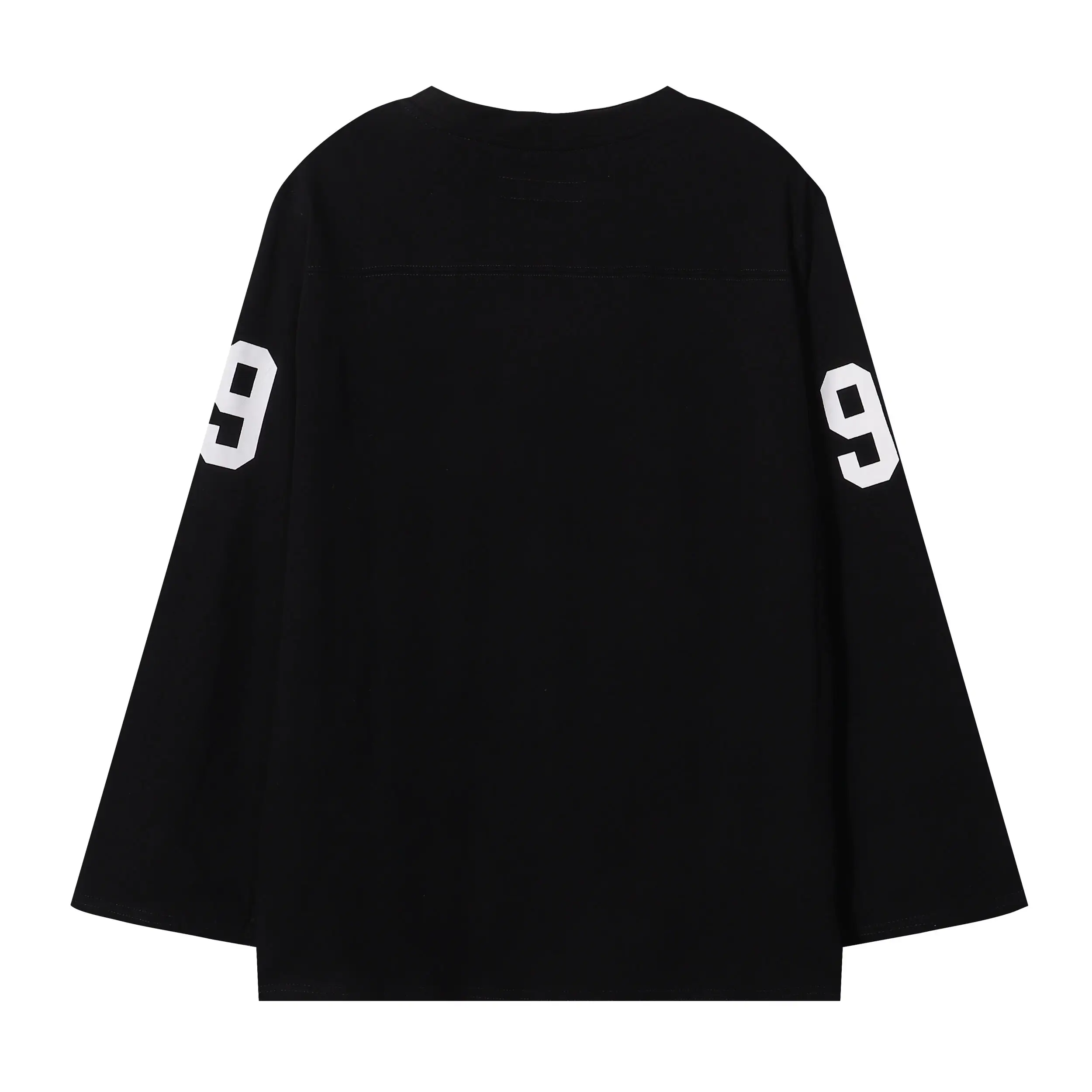 Supreme 99 Printed Long-Sleeve T-Shirt D10011663 — view 4
