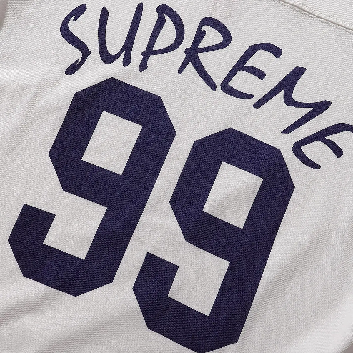 Supreme 99 Printed Long-Sleeve T-Shirt D5015483 — view 5