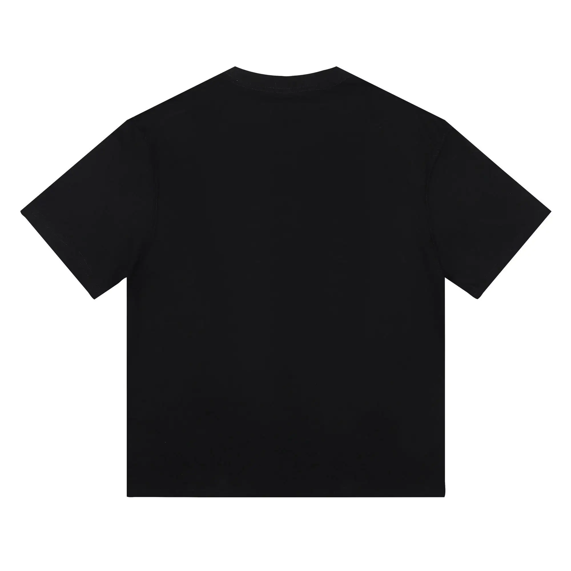 Supreme Bedroom Graphic Print T-Shirt D3815389 — view 4
