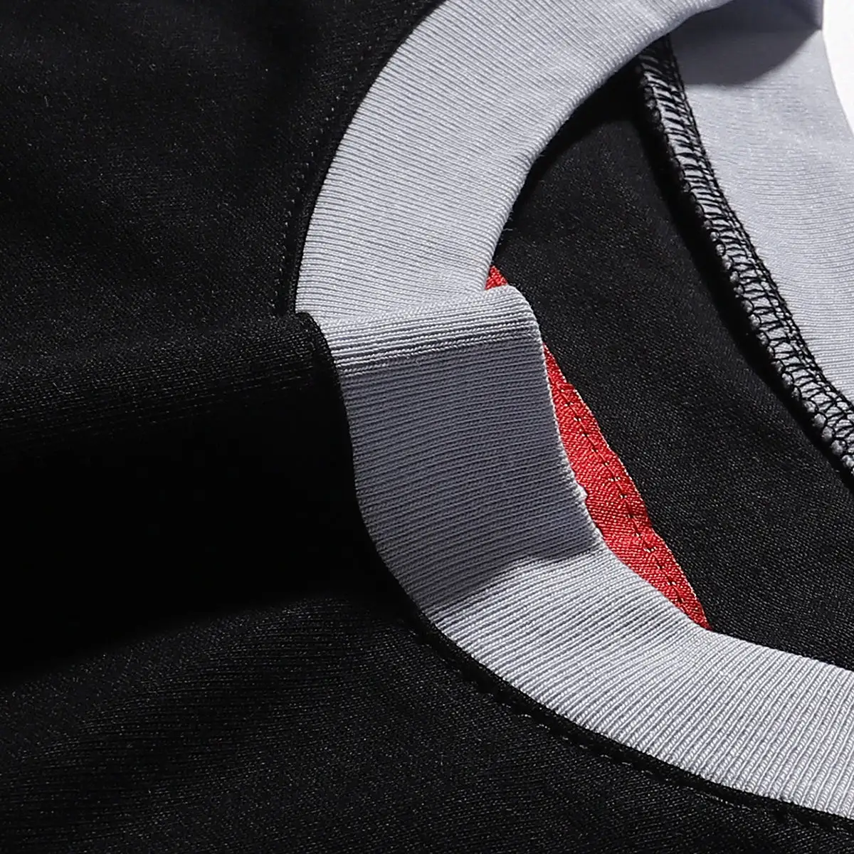 Supreme Split Logo Football Top D5515352 — view 3