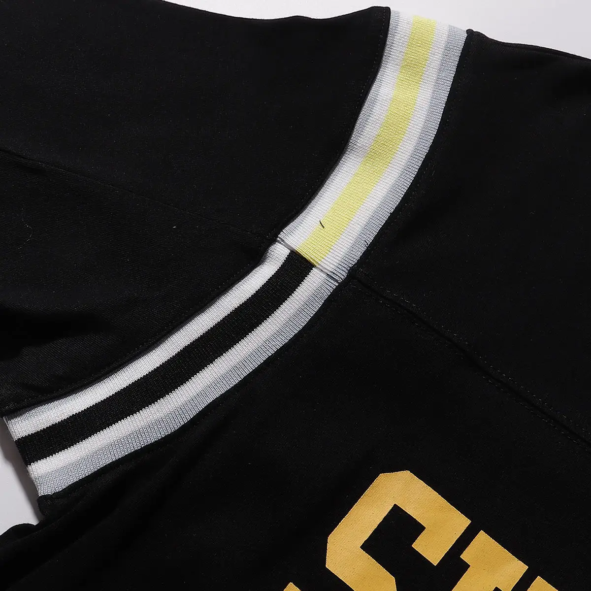 Supreme Split Logo Football Top D5515352 — view 5