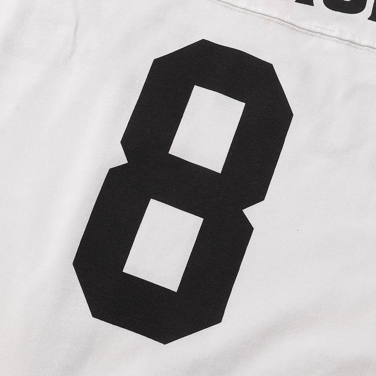 Supreme Number 8 Printed Long-Sleeve T-Shirt D5015484 — view 7