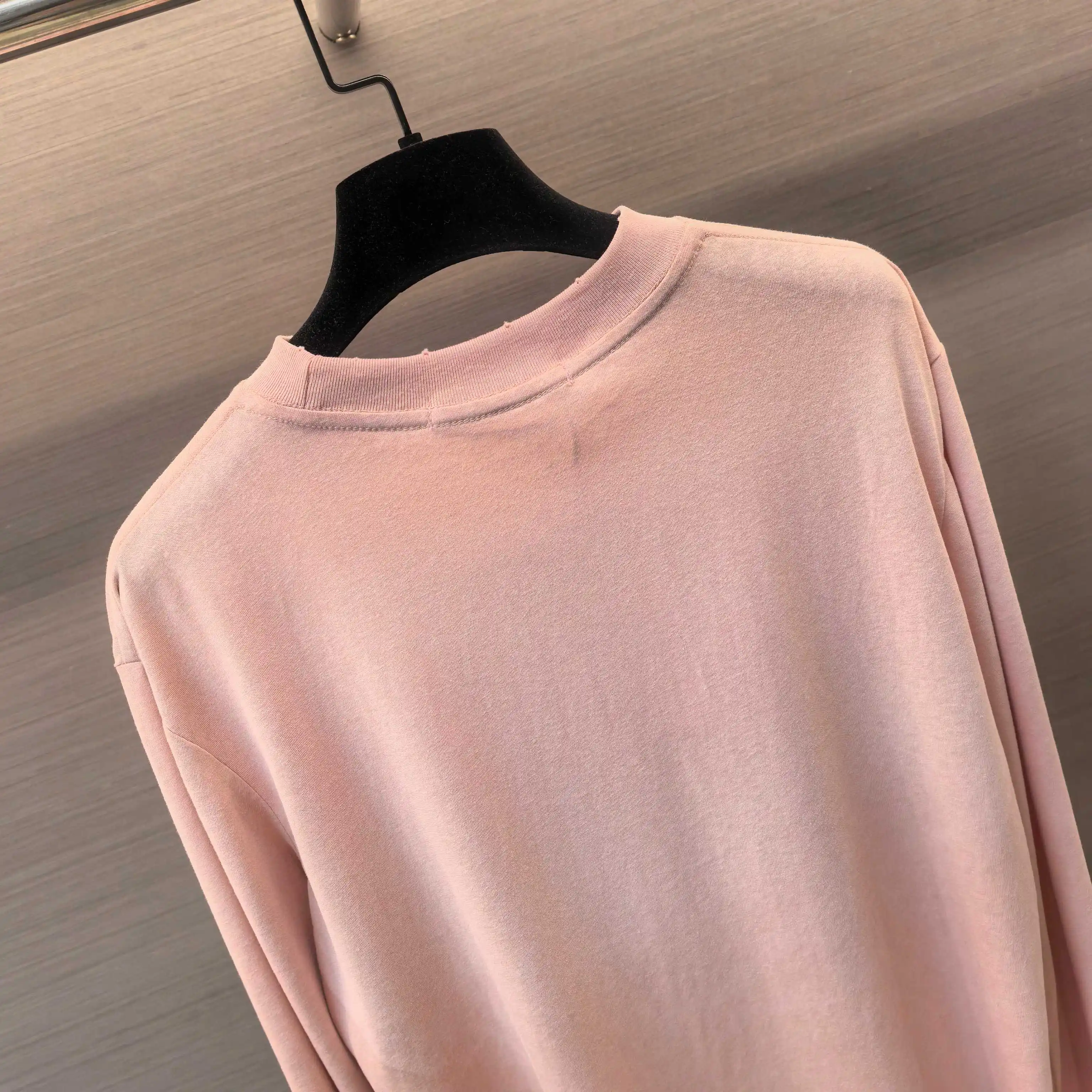 1996 Logo Long-Sleeve T-Shirt D14022539 — view 5