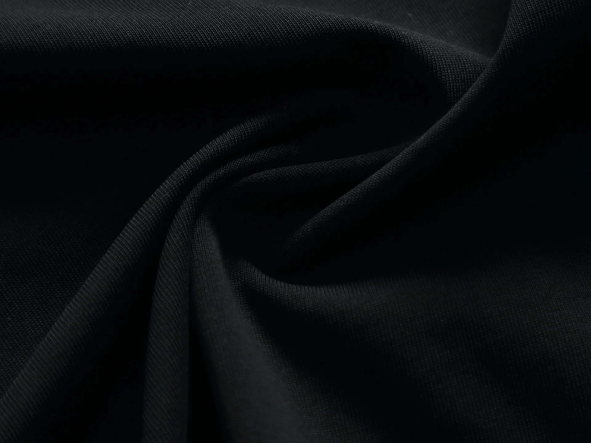 Logo-Embroidered Cotton-Jersey T-Shirt D14514217 — view 8