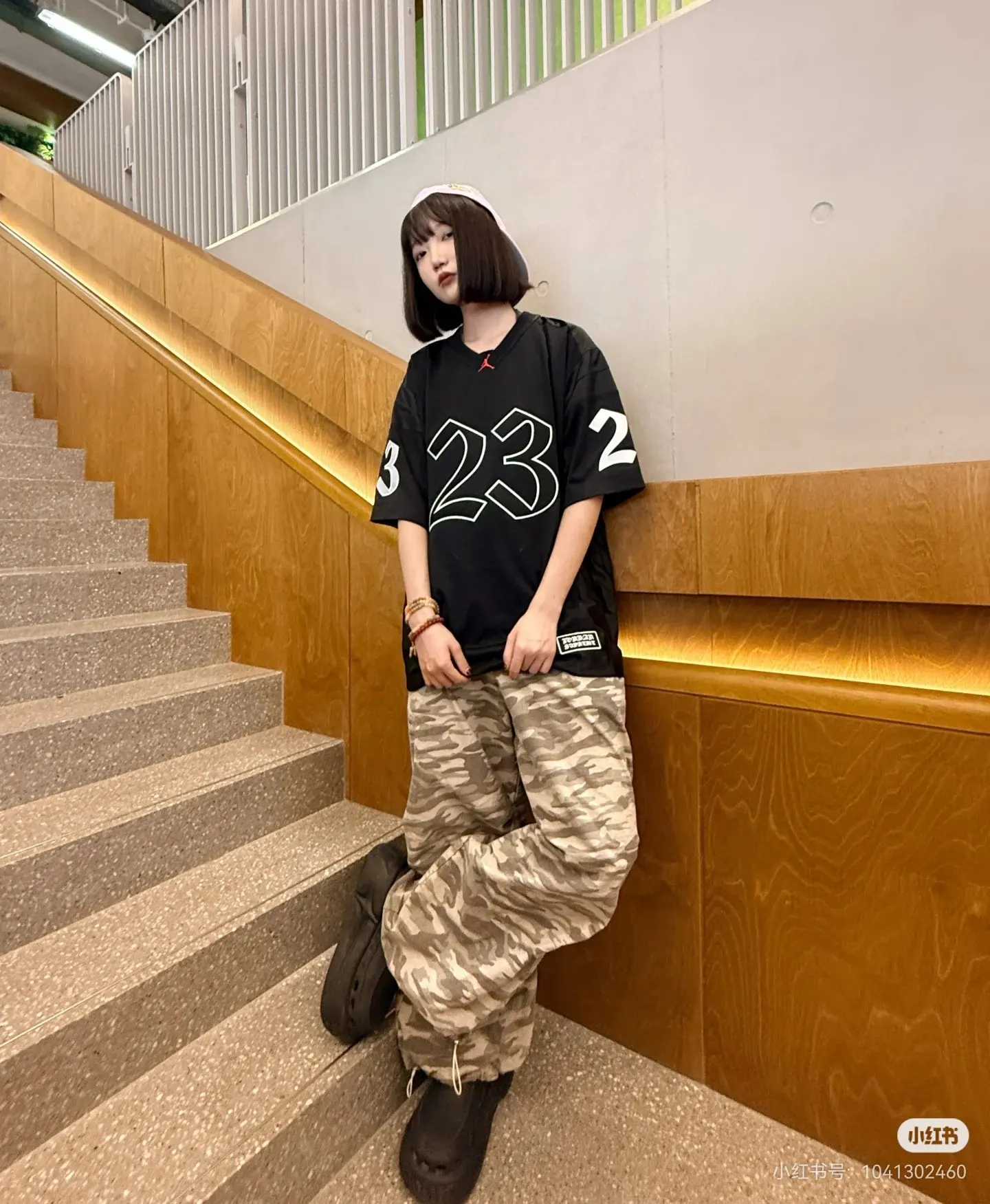 Supreme x Jordan Football Jersey D15522323