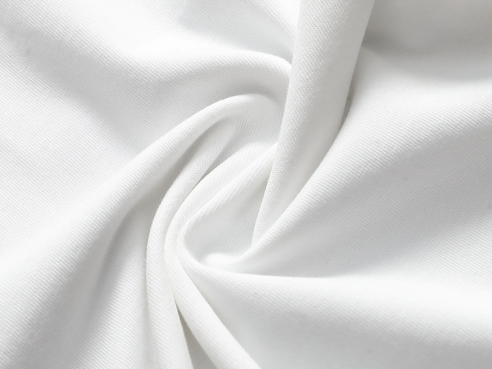 Logo-Embroidered Cotton-Jersey T-Shirt D17014183 — view 8