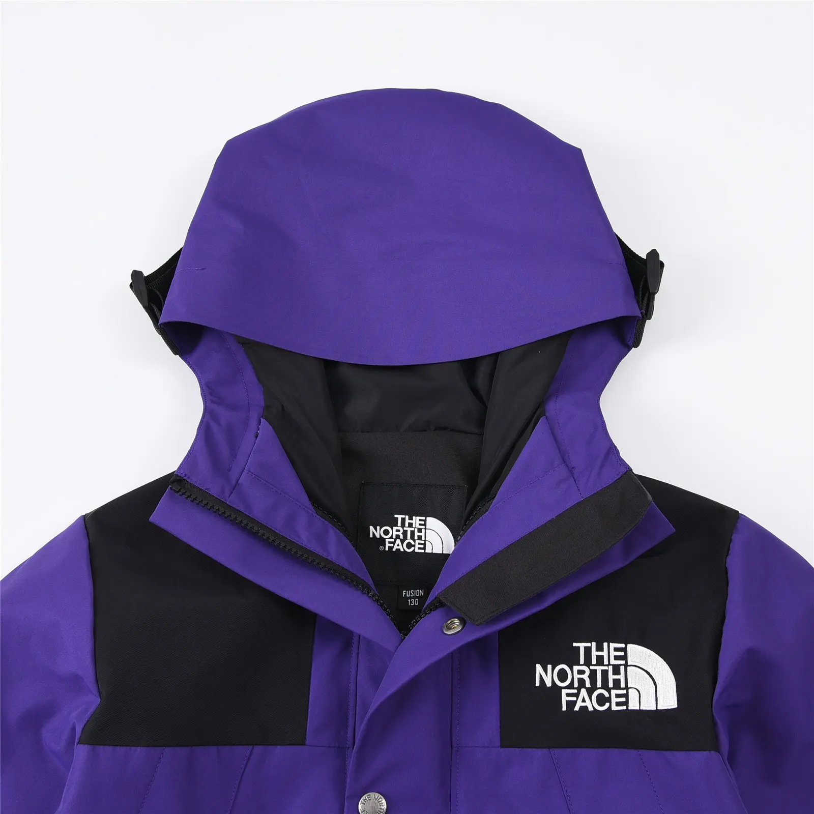 Kids' 1990 Mountain Jacket D25019055 — view 2