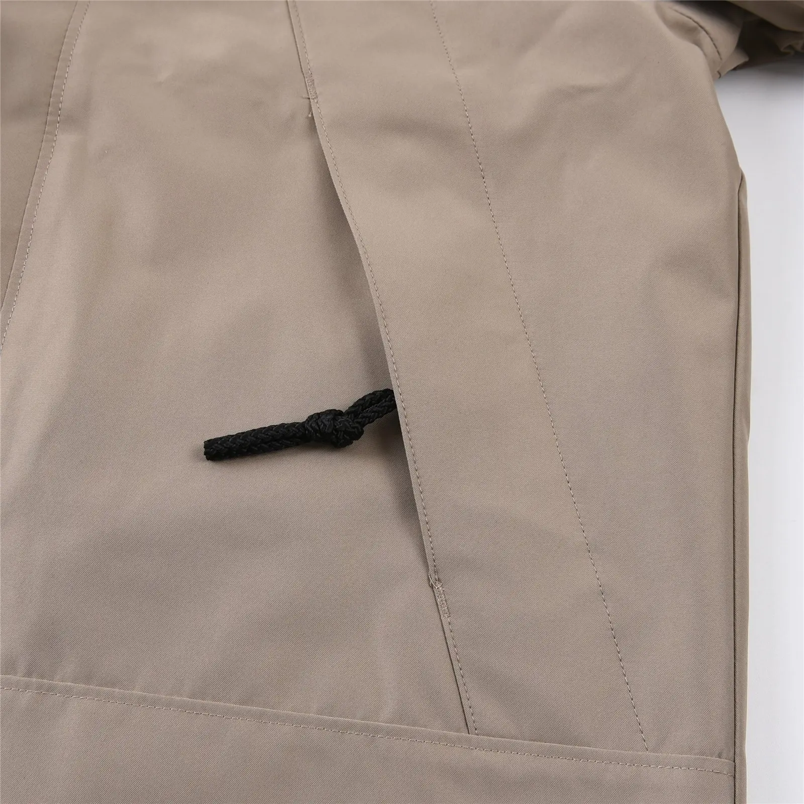 Kids' 1990 Mountain Jacket D25019049 — view 7
