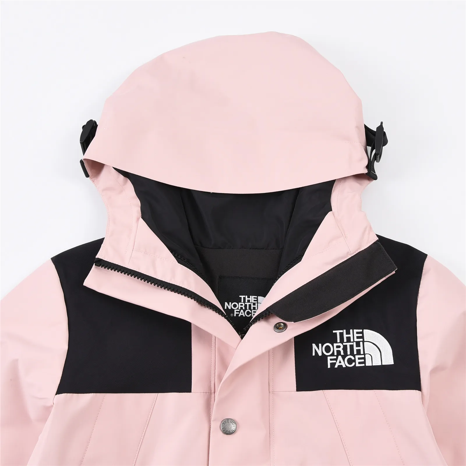 Kids' 1990 Mountain Jacket D25019048 — view 2