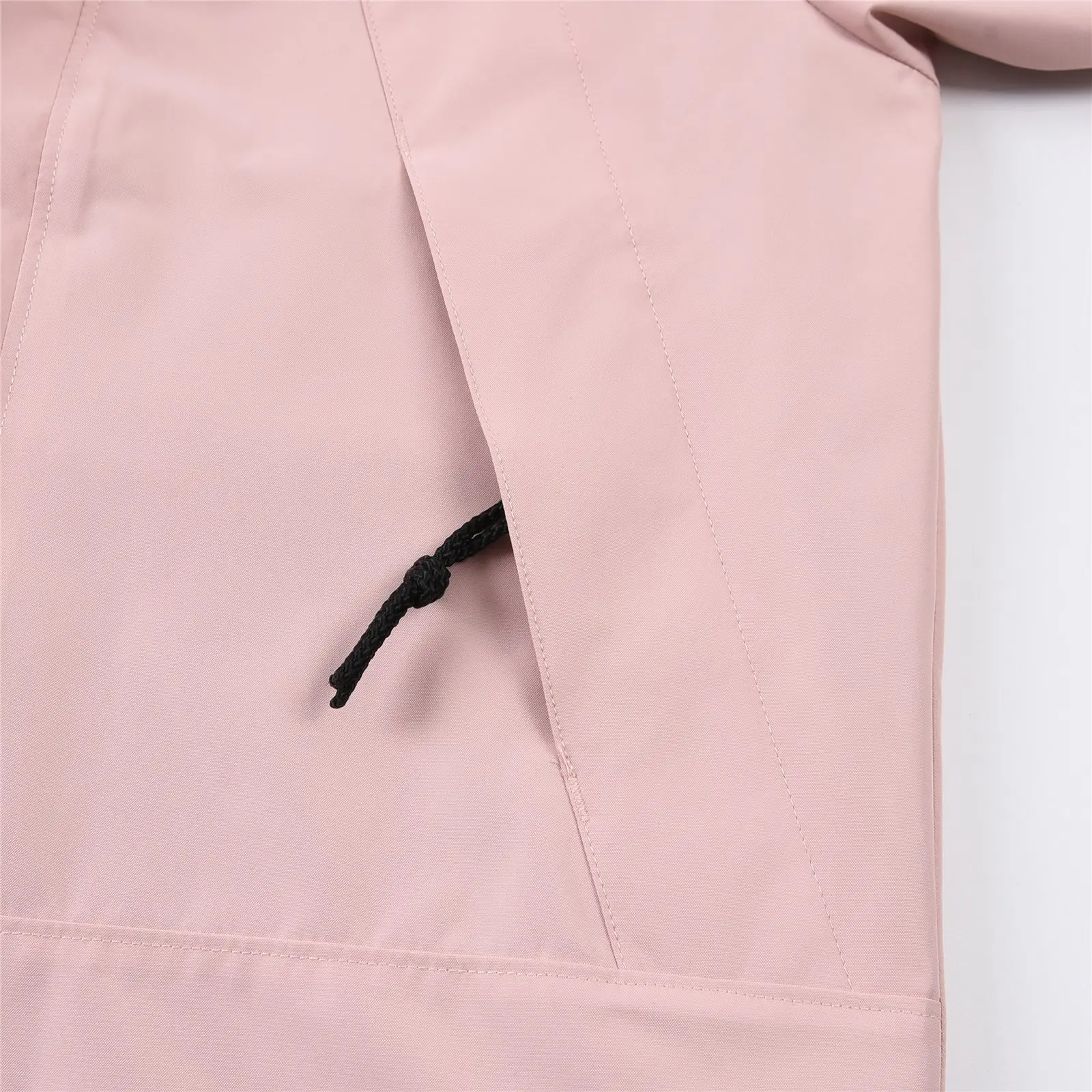Kids' 1990 Mountain Jacket D25019048 — view 7