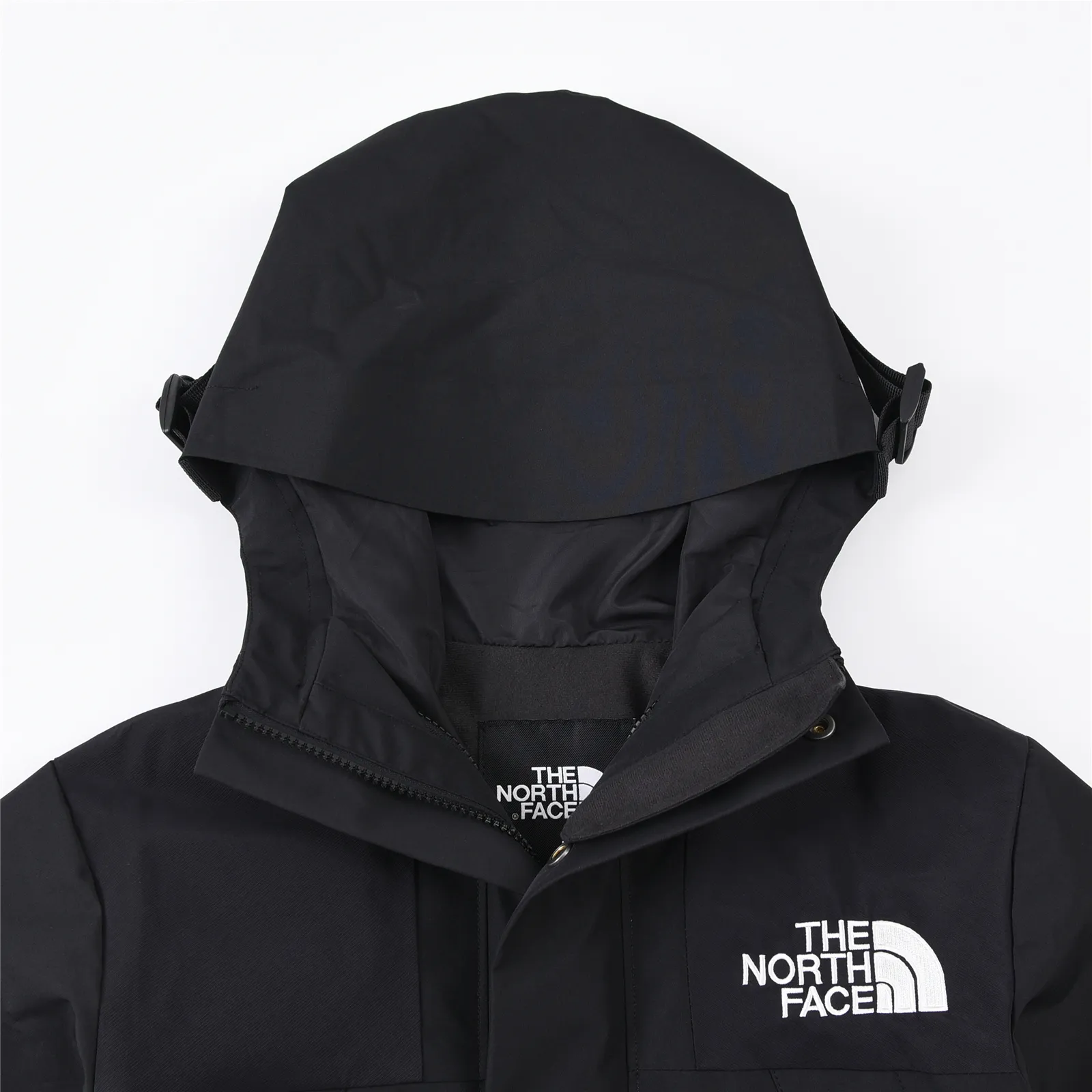 Kids' 1990 Mountain Jacket D25019052 — view 2