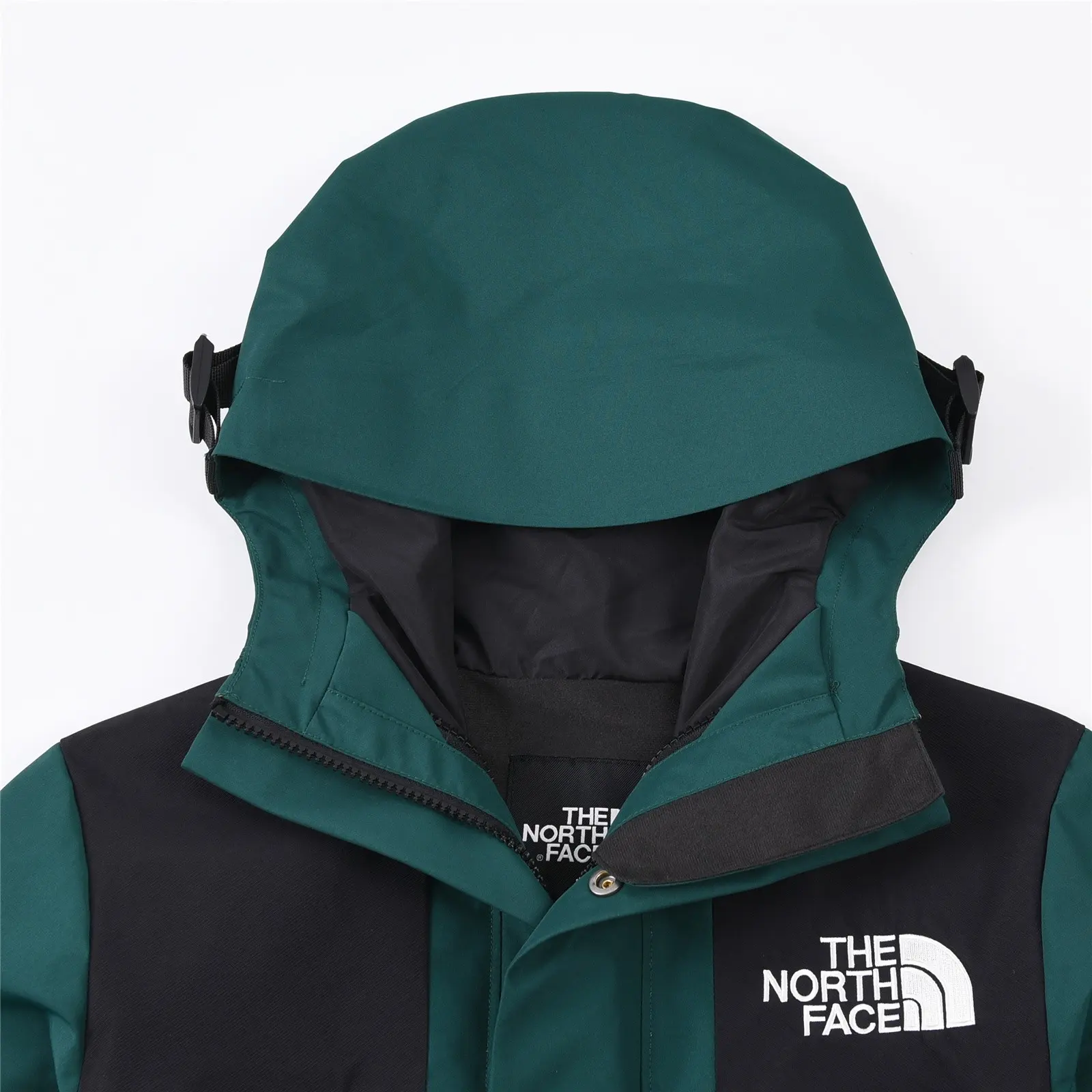 Kids' 1990 Mountain Jacket D25019056 — view 2