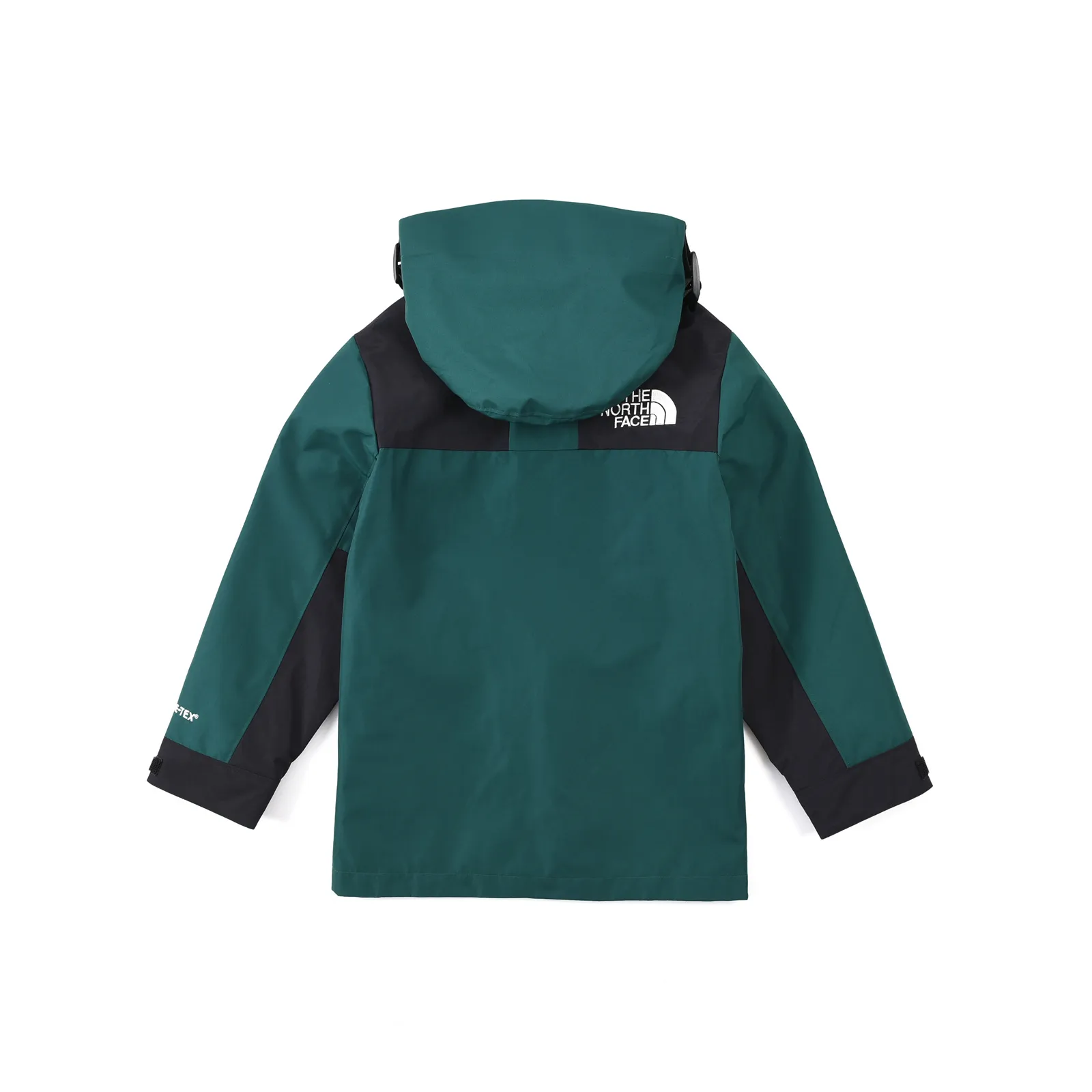 Kids' 1990 Mountain Jacket D25019056 — view 3