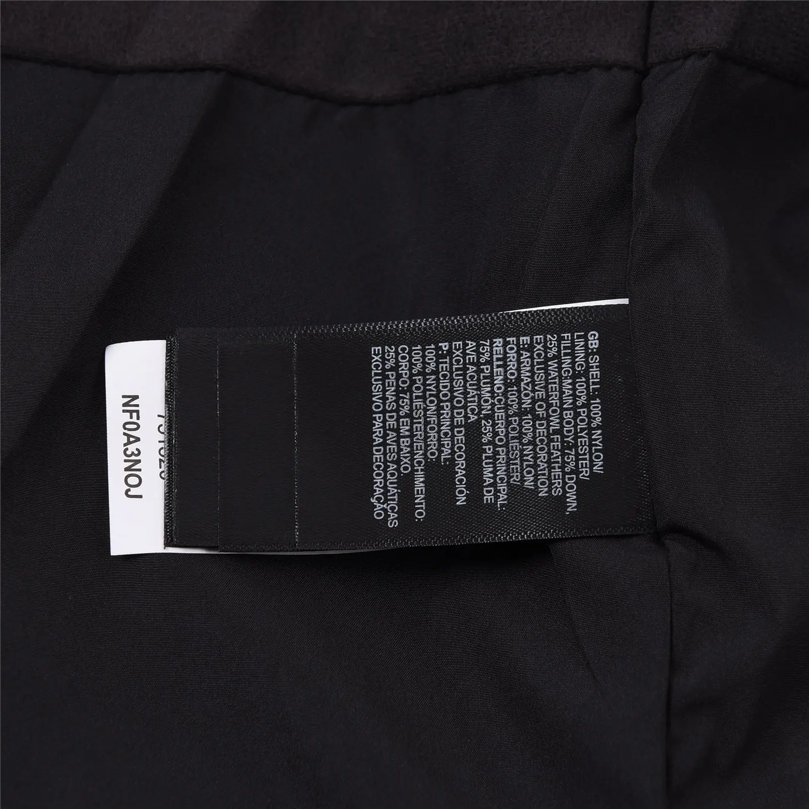 Kids' 1990 Mountain Jacket D25019047 — view 9