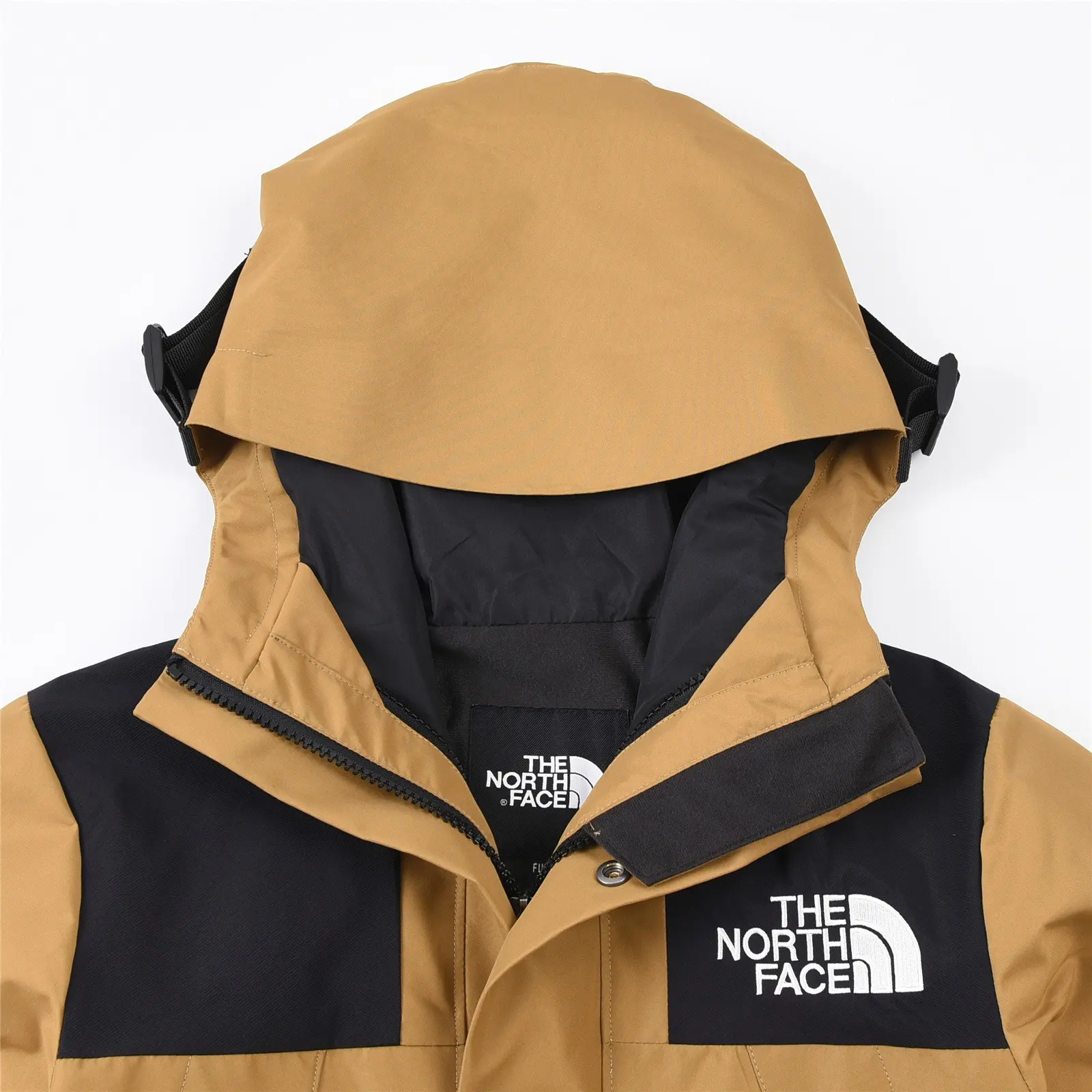 Kids' 1990 Mountain Jacket D25019053 — view 2