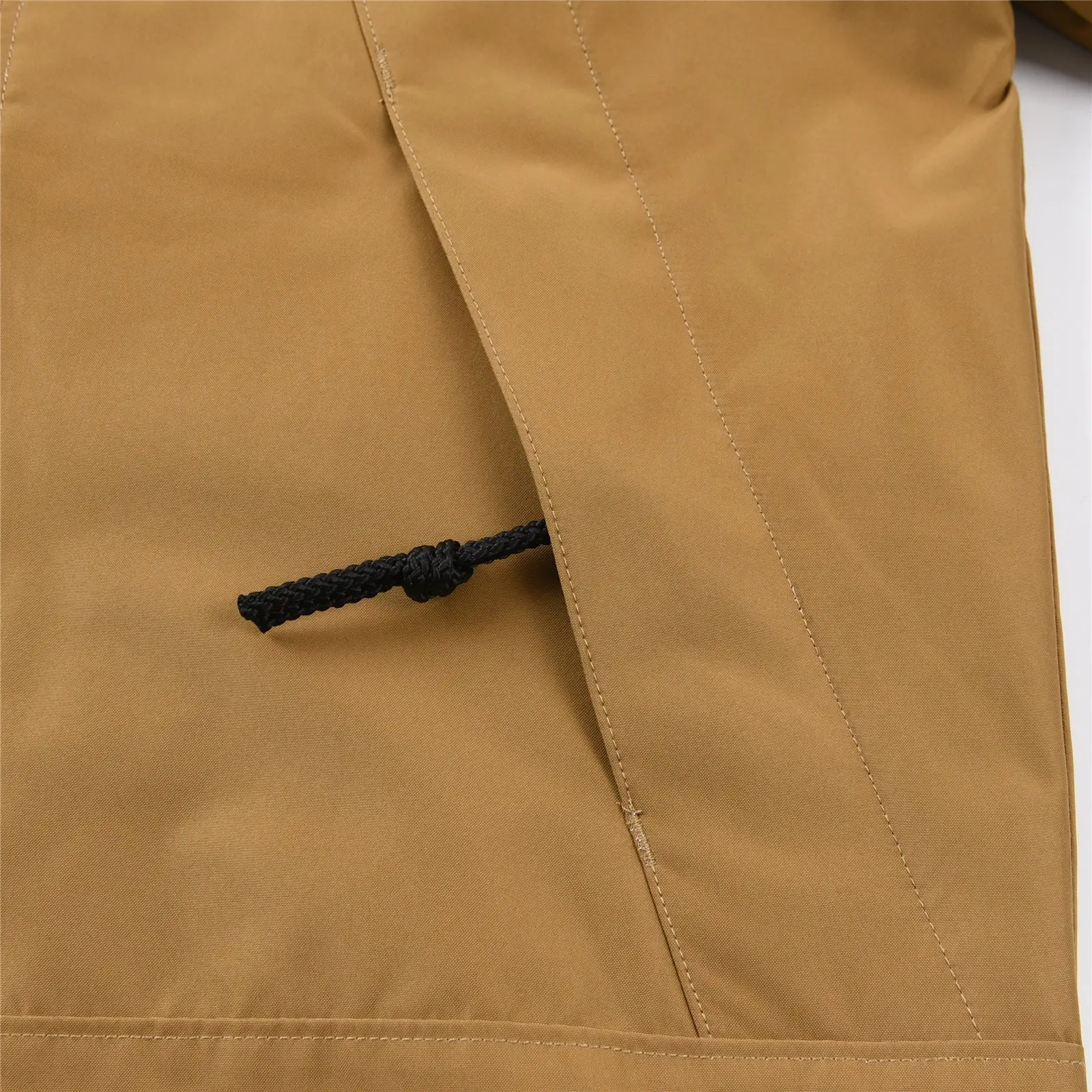 Kids' 1990 Mountain Jacket D25019053 — view 6