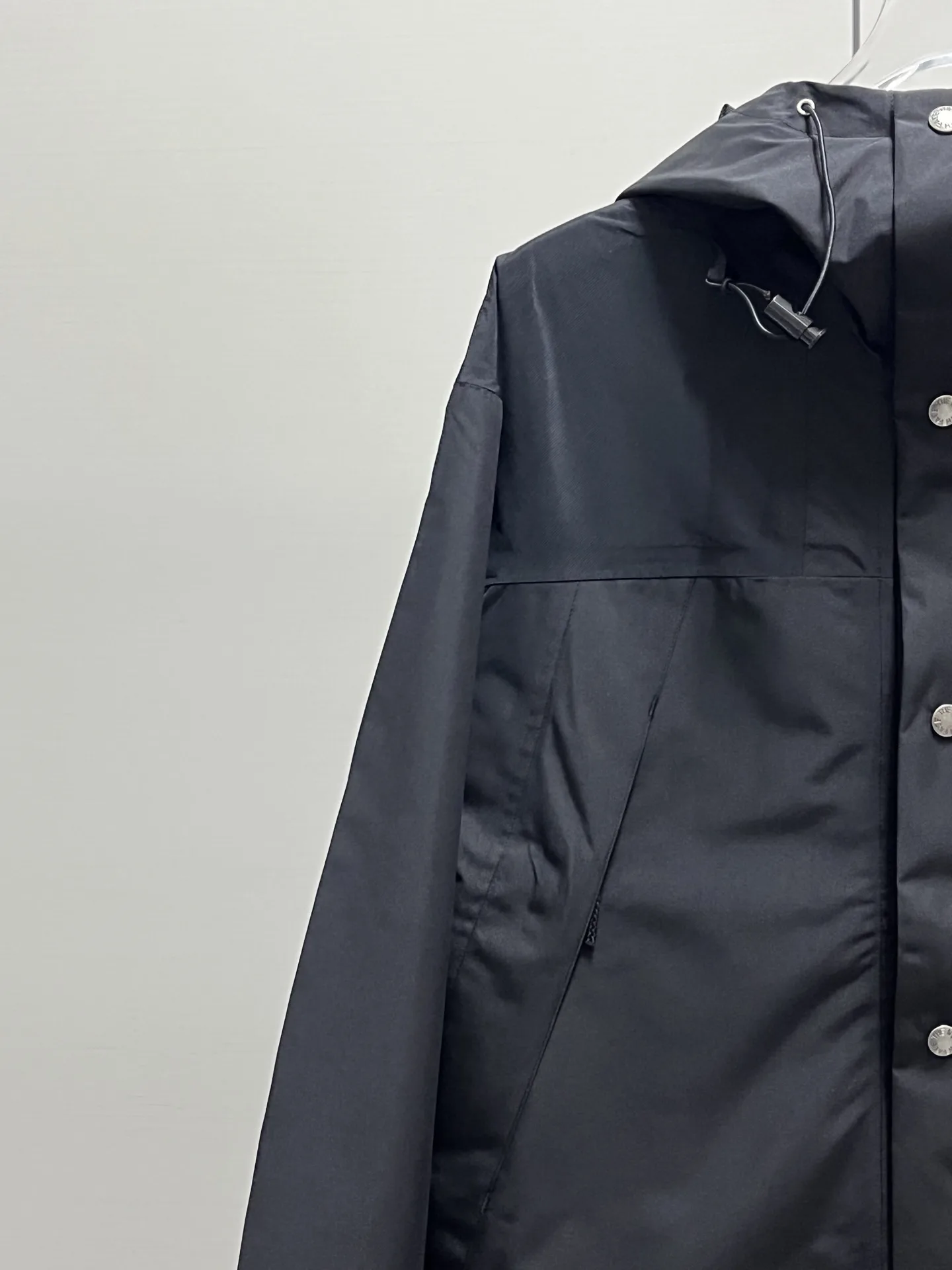 1990 Mountain Jacket GORE-TEX Shell D28019057 — view 5