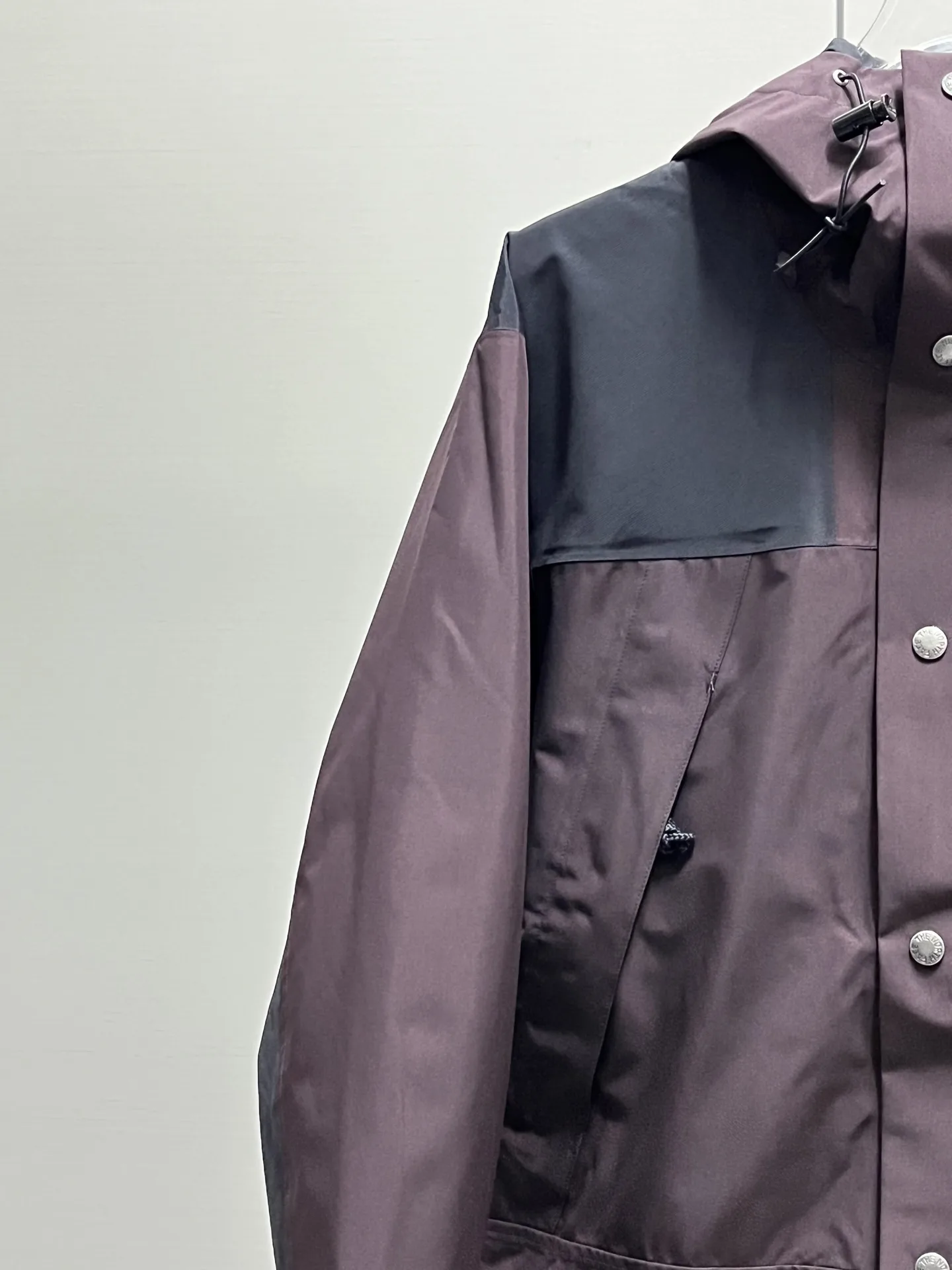 1990 Mountain Jacket GORE-TEX Shell D28019066 — view 5