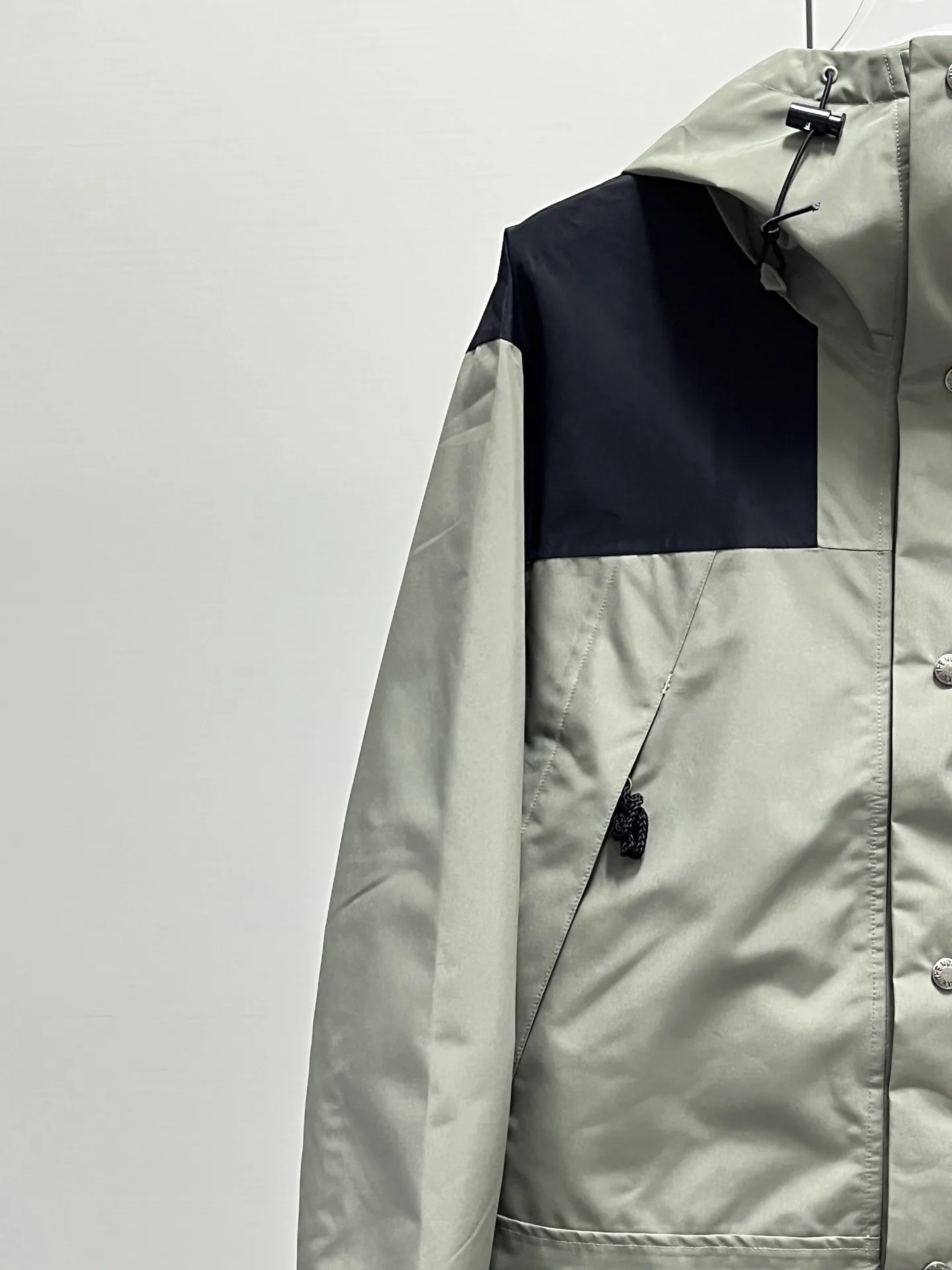 1990 Mountain Jacket GORE-TEX Shell D28019062 — view 5