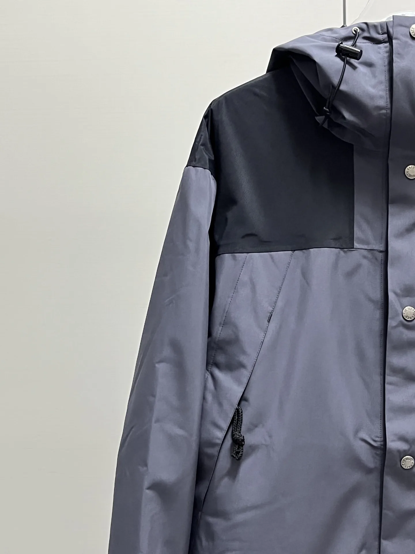1990 Mountain Jacket GORE-TEX Shell D28019065 — view 5