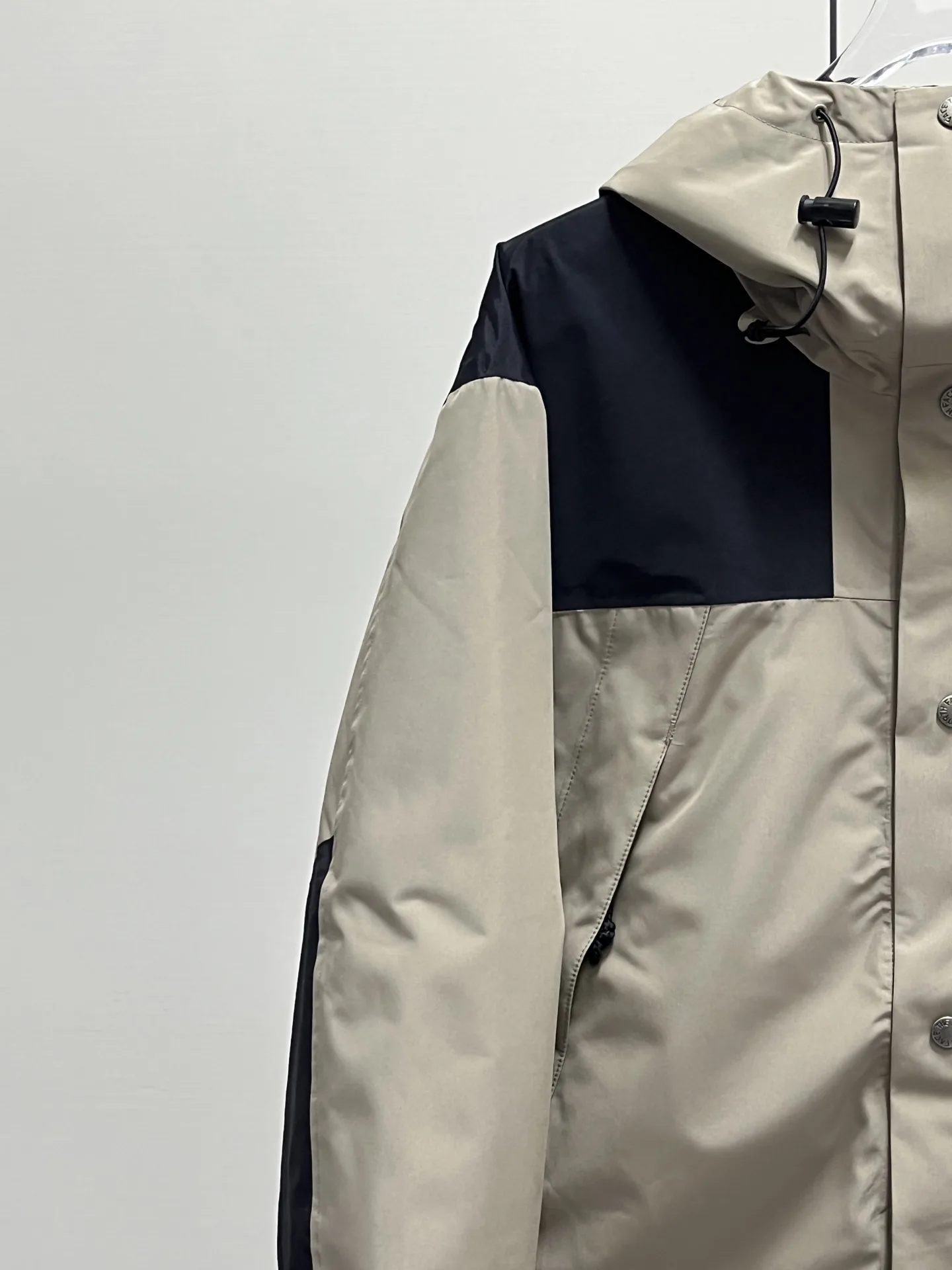 1990 Mountain Jacket GORE-TEX Shell D28019064 — view 5