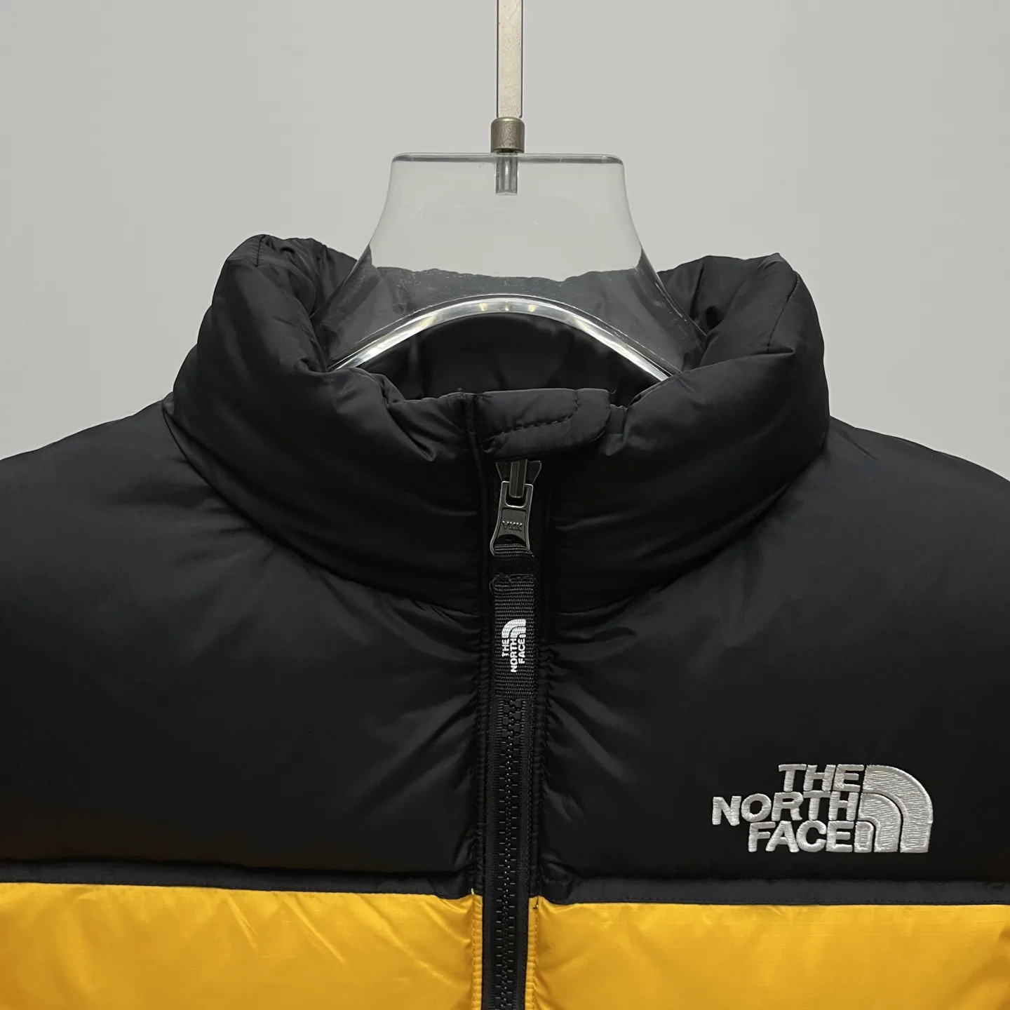 Kids' 1996 Retro Nuptse Down Jacket D28019072 — view 8