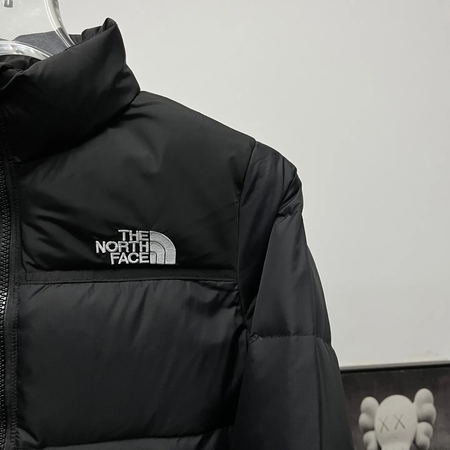 Kids' 1996 Retro Nuptse Down Jacket D28019068 — view 6