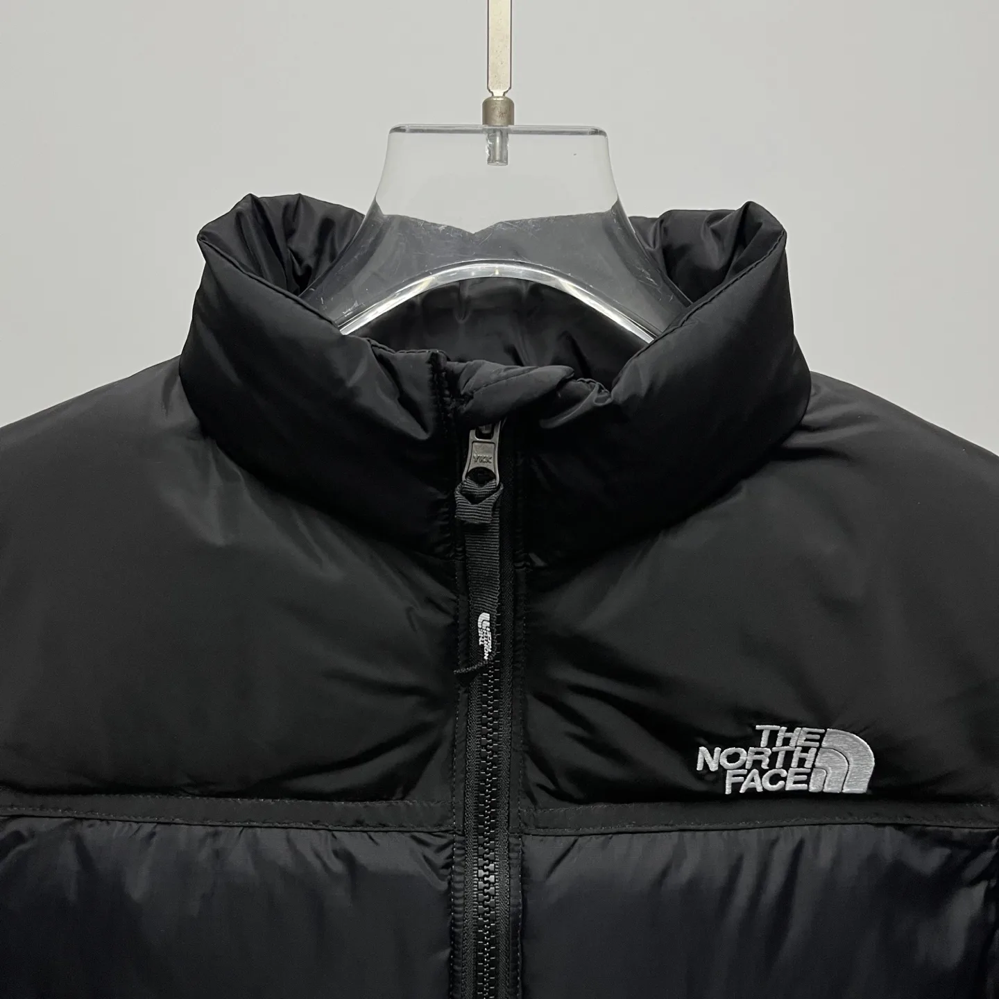 Kids' 1996 Retro Nuptse Down Jacket D28019068 — view 8