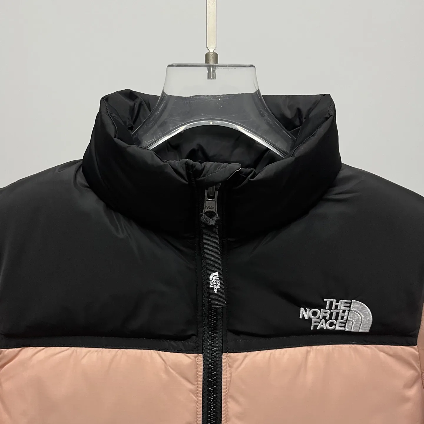 Kids' 1996 Retro Nuptse Down Jacket D28019070 — view 8