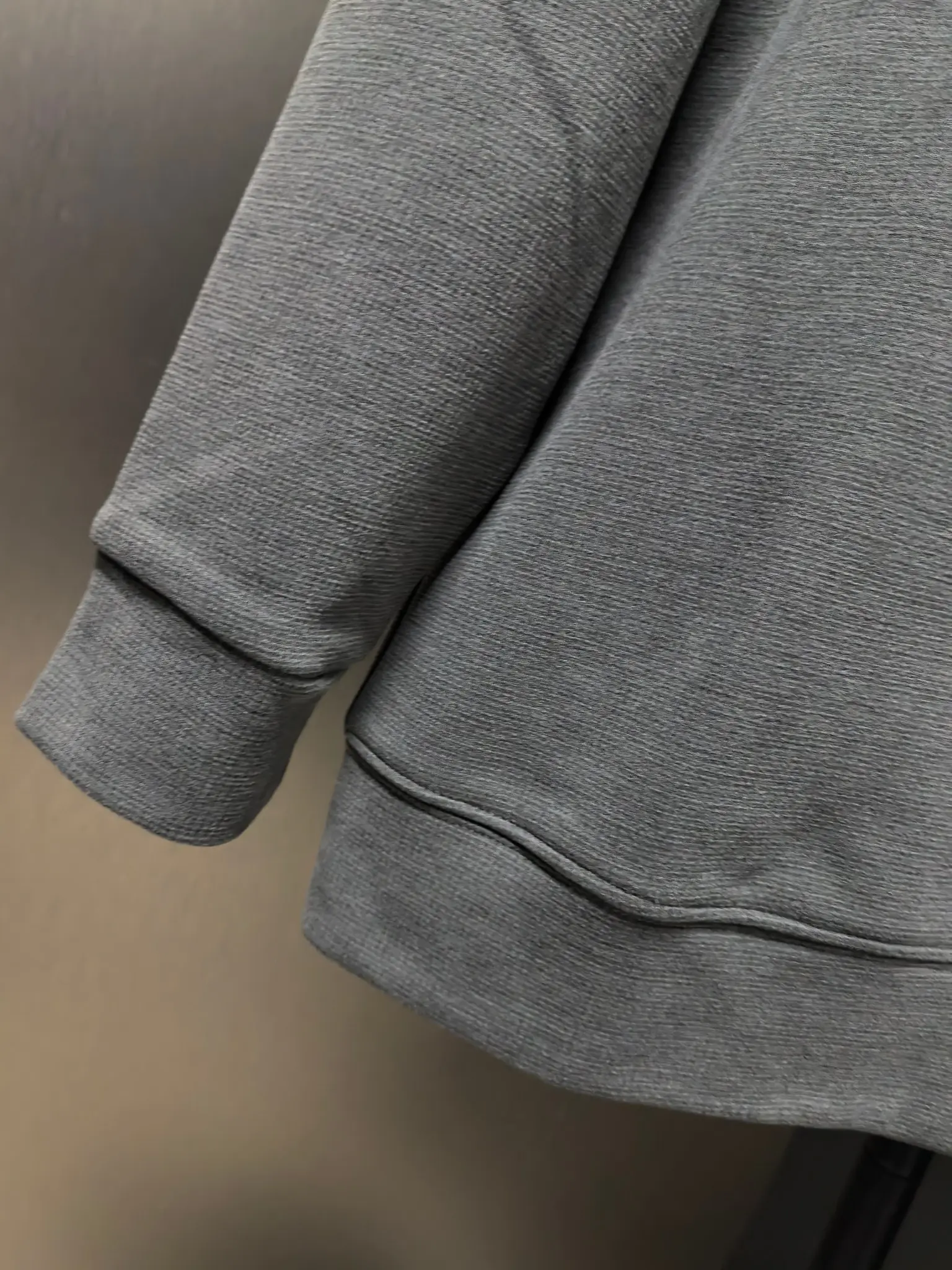 Kailas Half-Zip Long-Sleeve Base Layer D31020771 — view 5