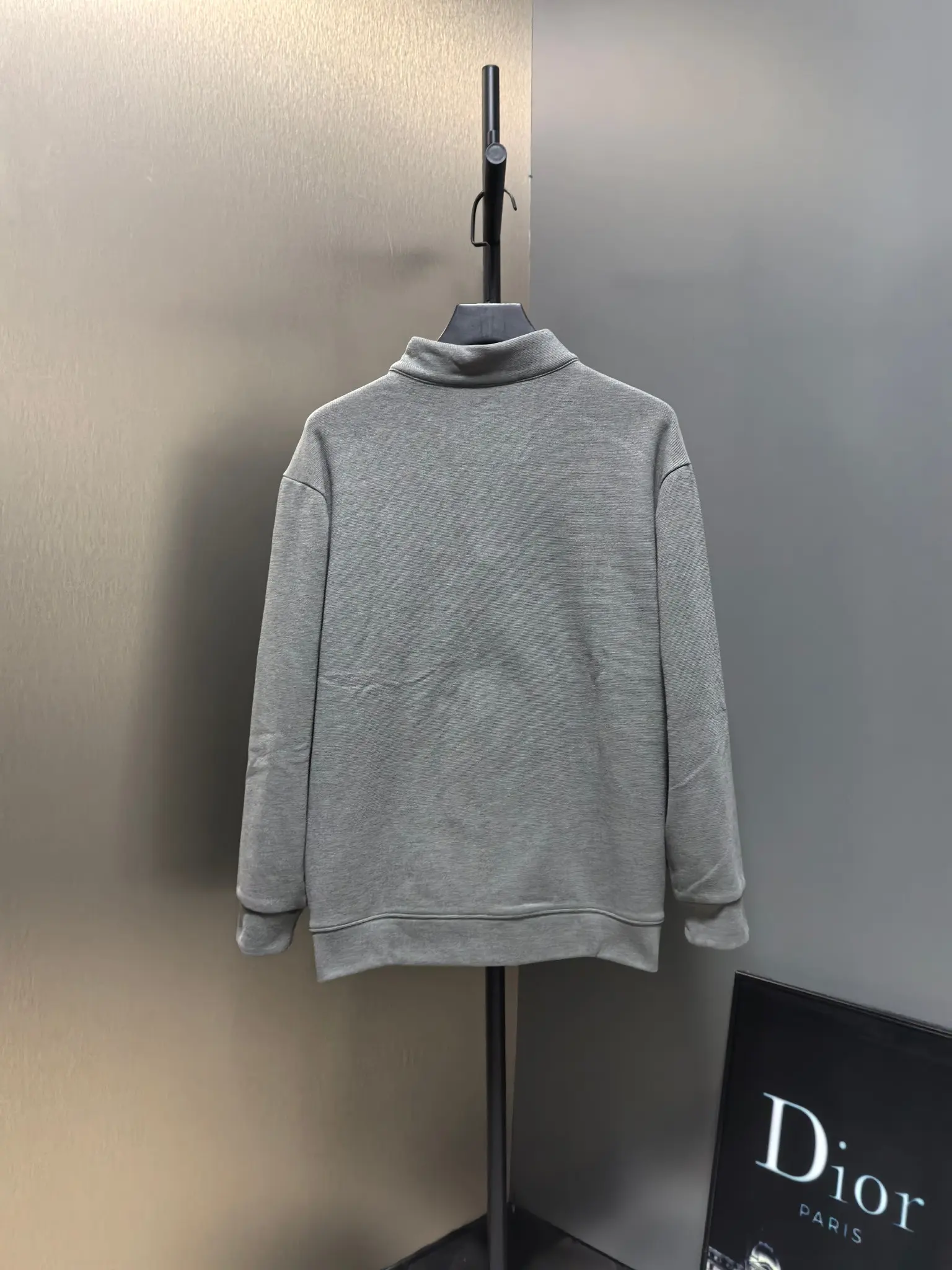 Kailas Half-Zip Long-Sleeve Base Layer D31020771 — view 7