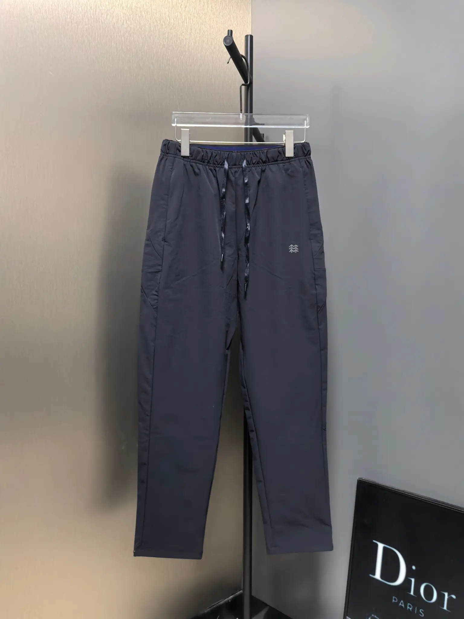 Men's Outdoor Performance Trousers D31020804