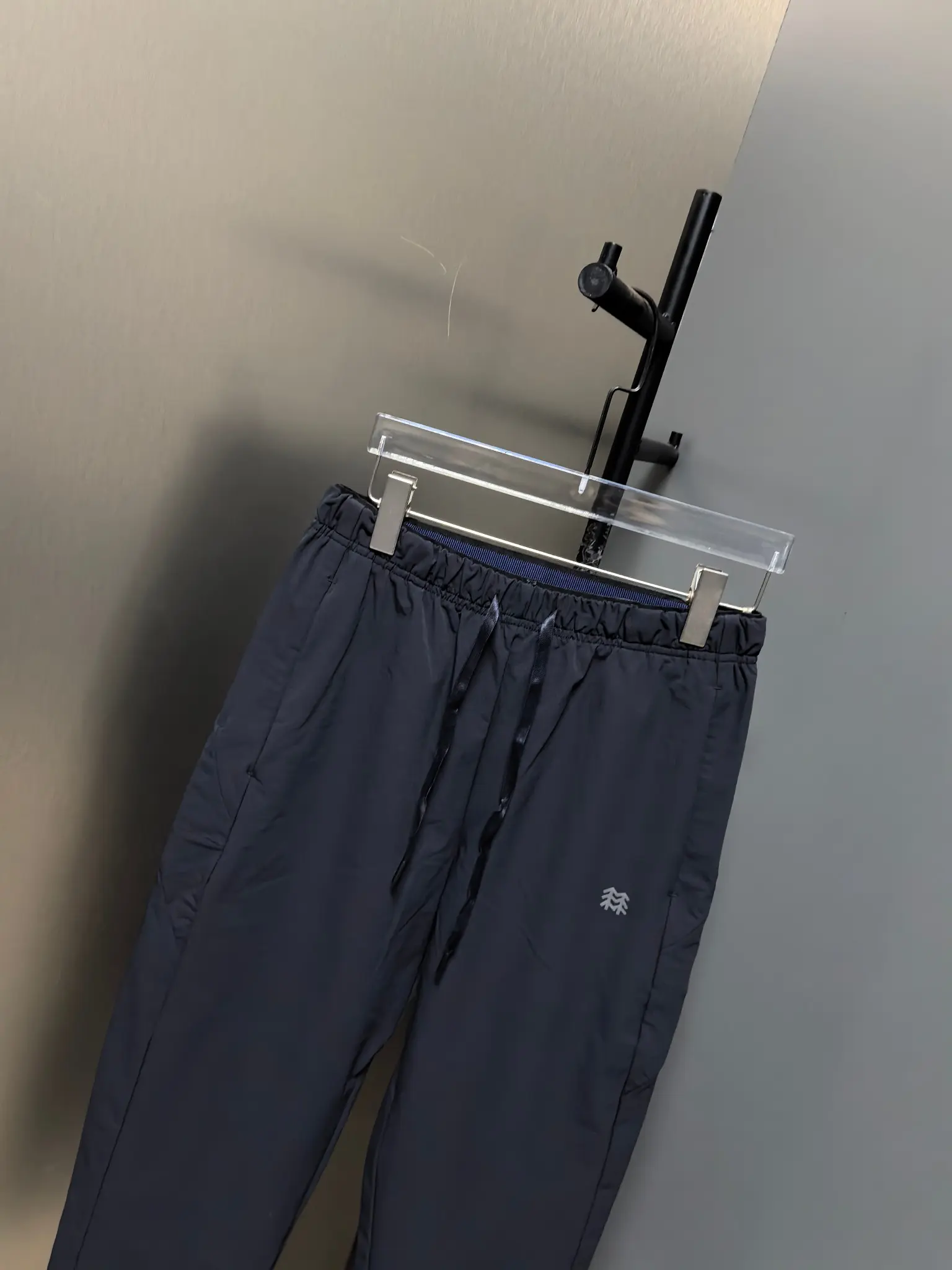 Men's Outdoor Performance Trousers D31020804 — view 6