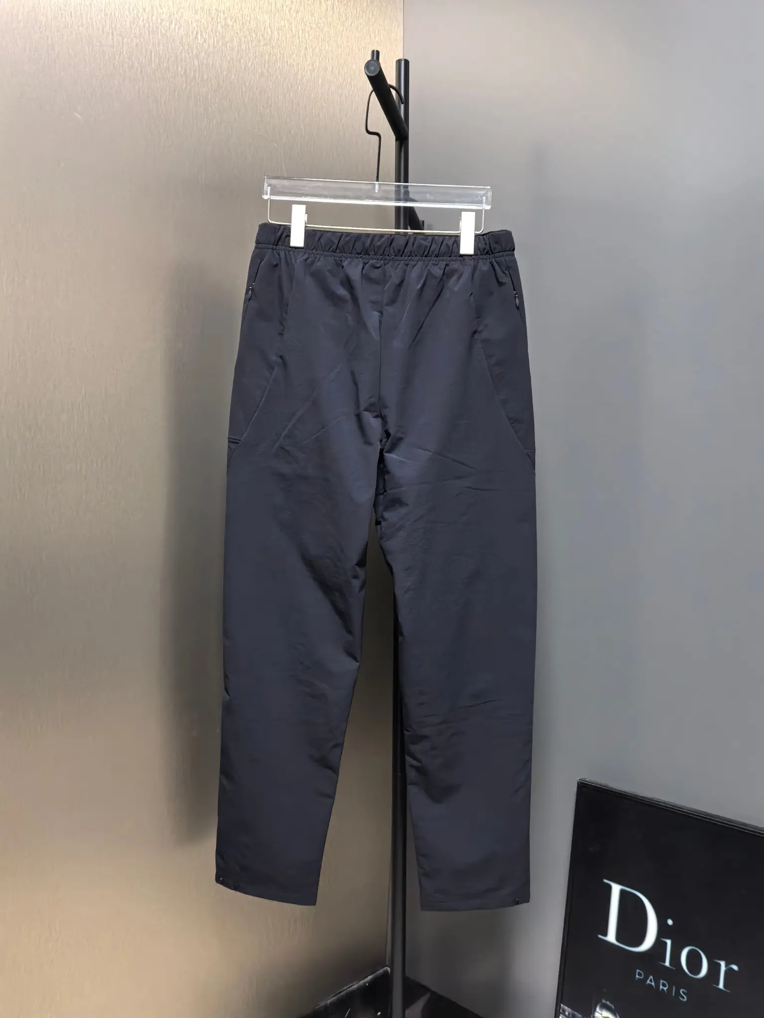 Men's Outdoor Performance Trousers D31020804 — view 8