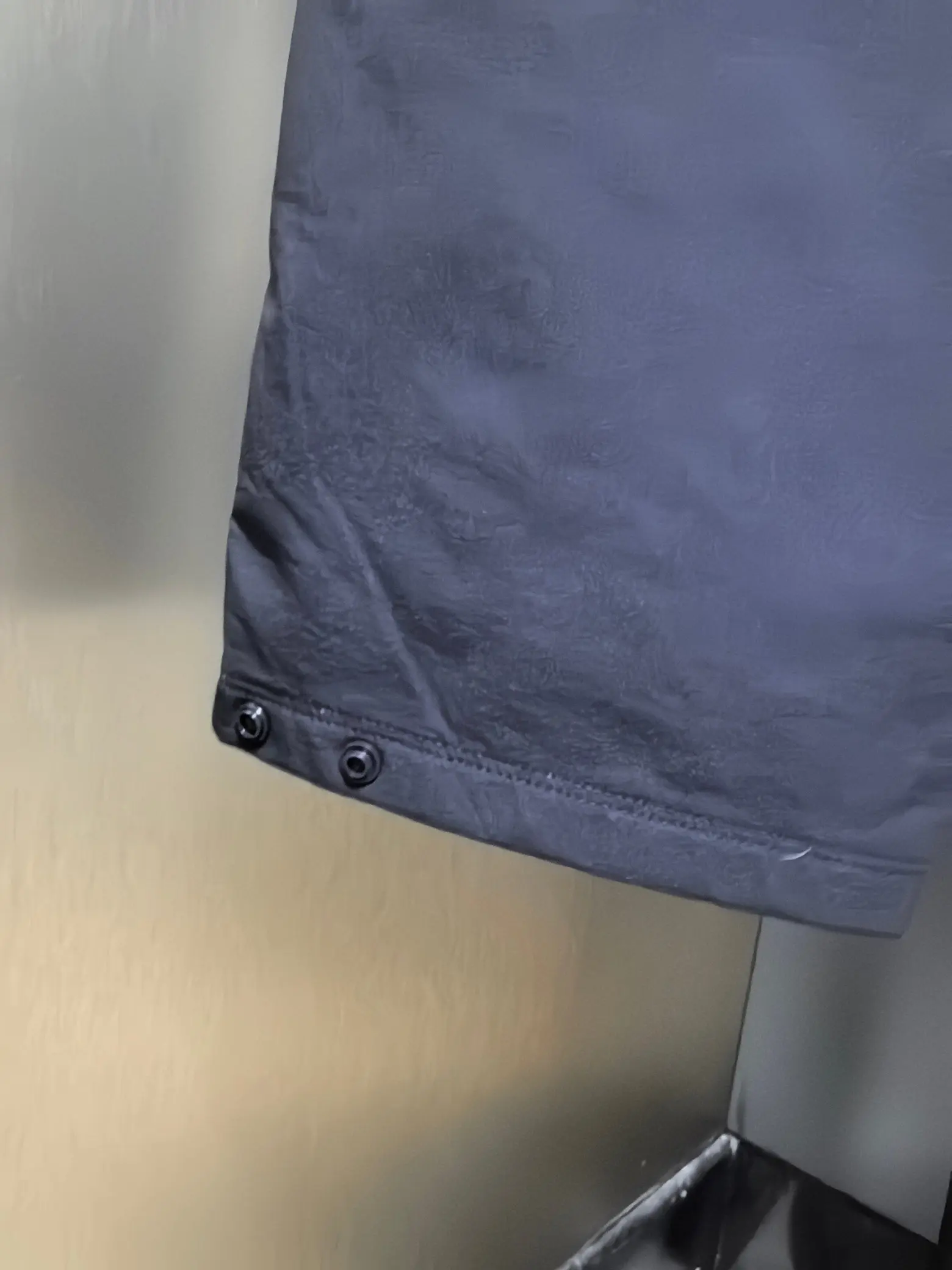 Men's Outdoor Performance Trousers D31020804 — view 9