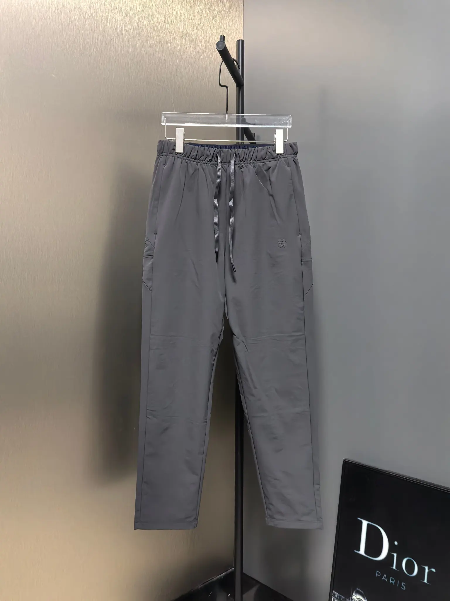 Men's Outdoor Performance Trousers D31020805