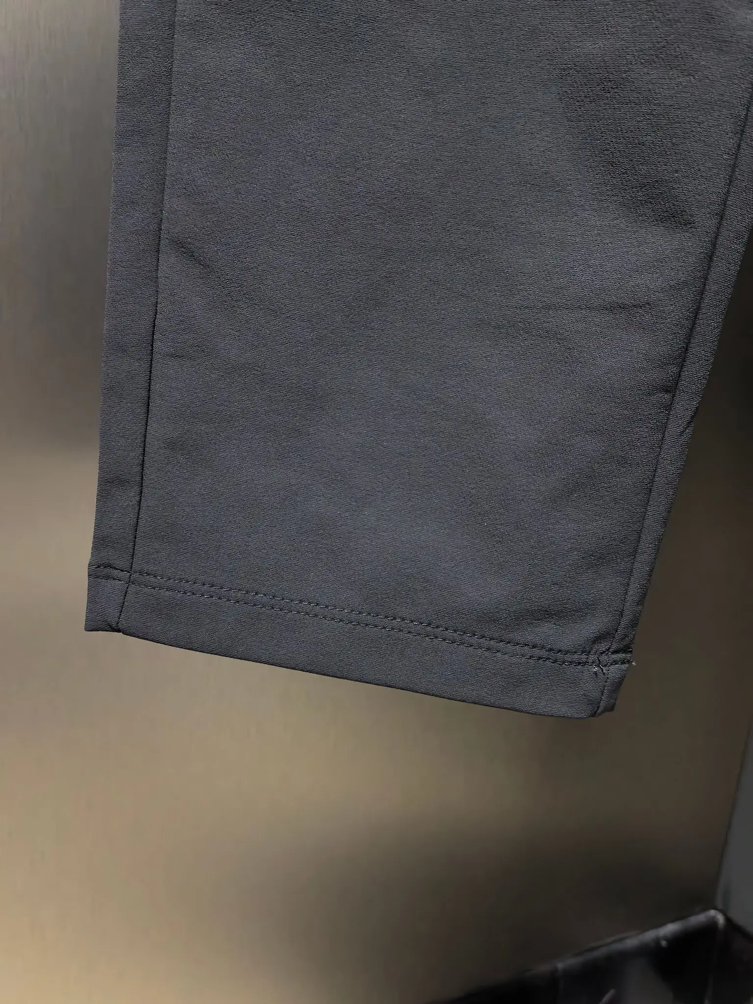 Men's Outdoor Performance Trousers D31020805 — view 5