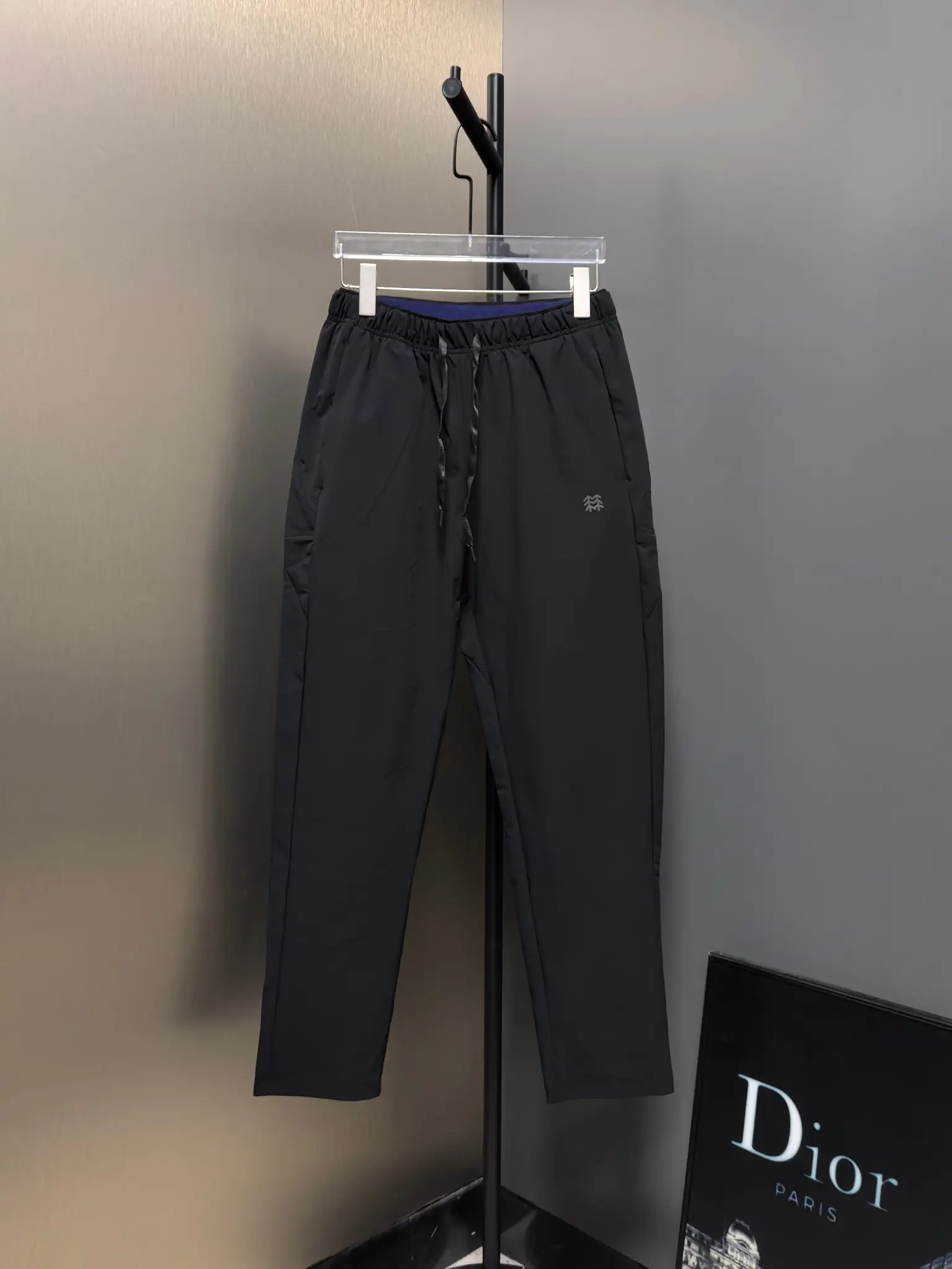 KOLON SPORT Men's Outdoor Leisure Trousers D31020807