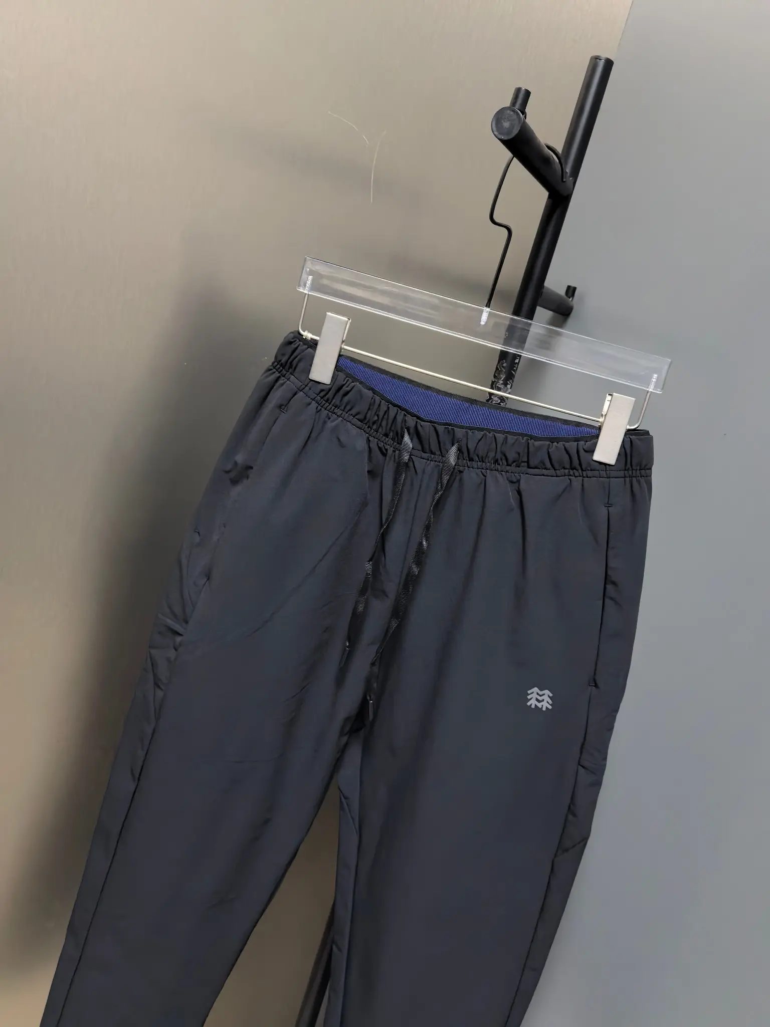 KOLON SPORT Men's Outdoor Leisure Trousers D31020807 — view 6