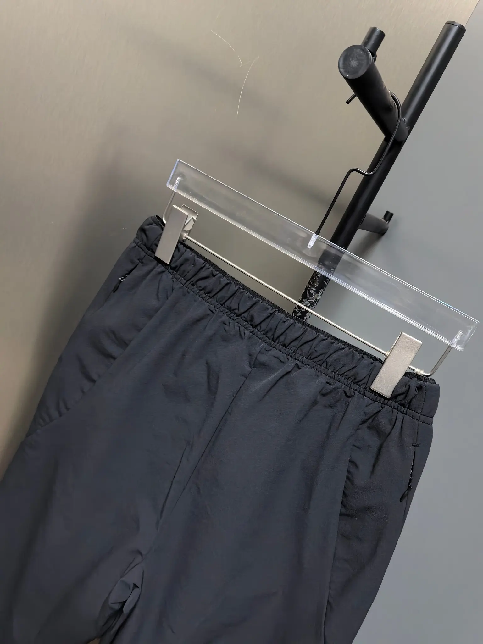 KOLON SPORT Men's Outdoor Leisure Trousers D31020807 — view 8