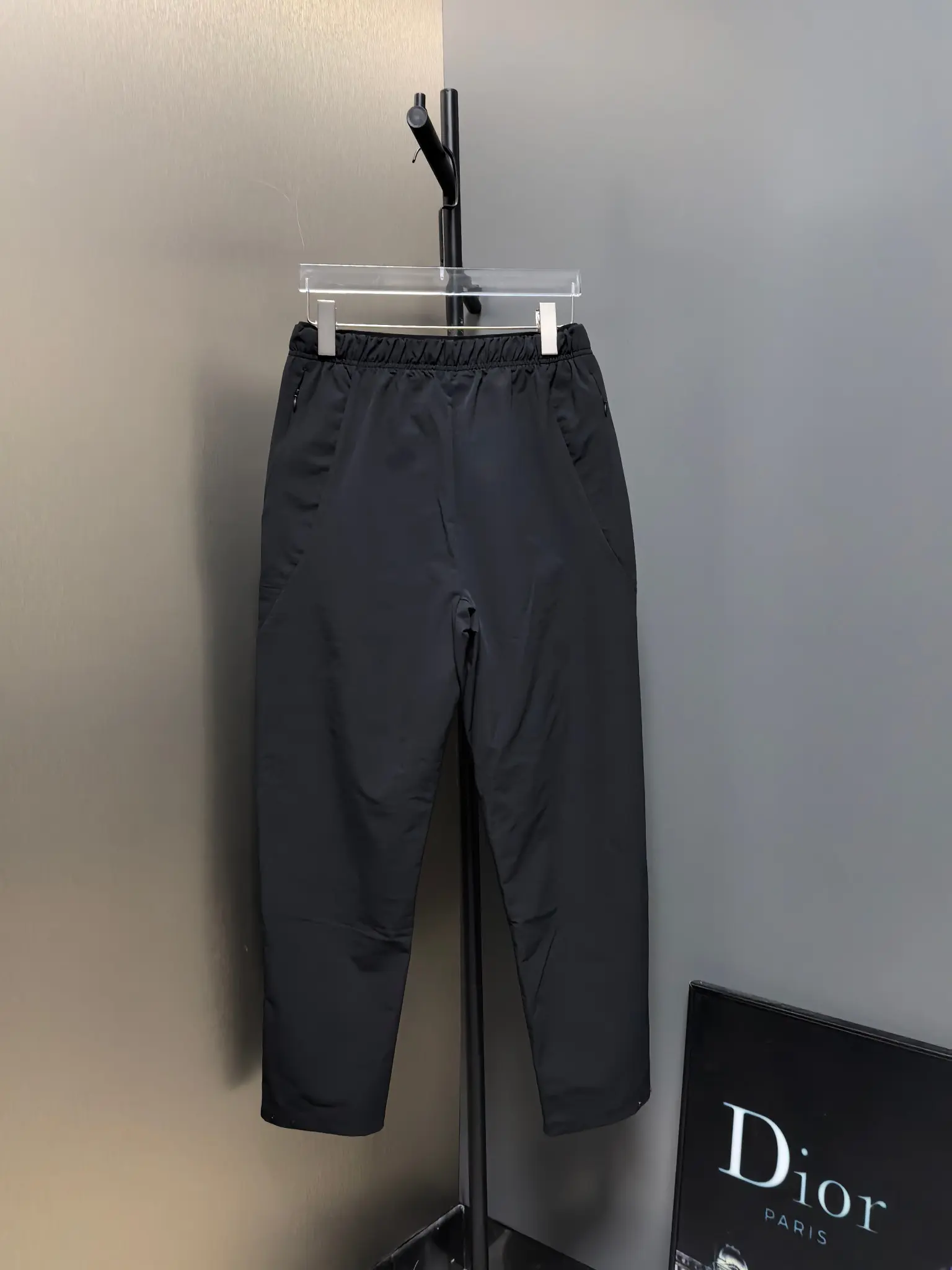 KOLON SPORT Men's Outdoor Leisure Trousers D31020807 — view 10