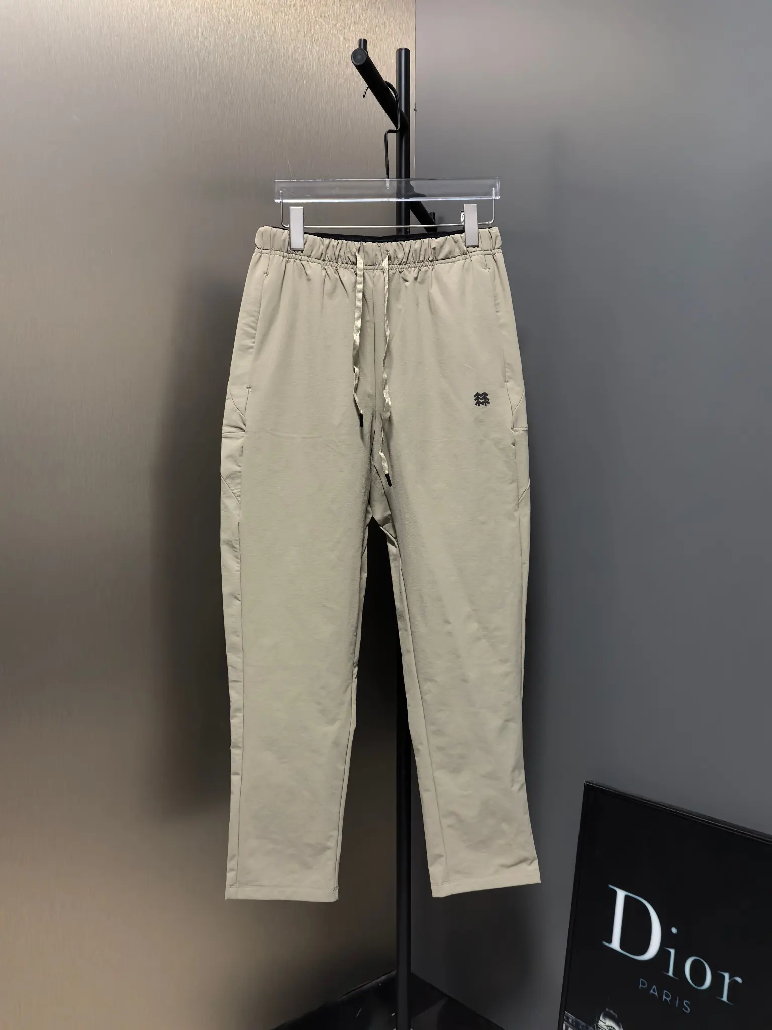 KOLON SPORT Men's Outdoor Leisure Trousers D31020806