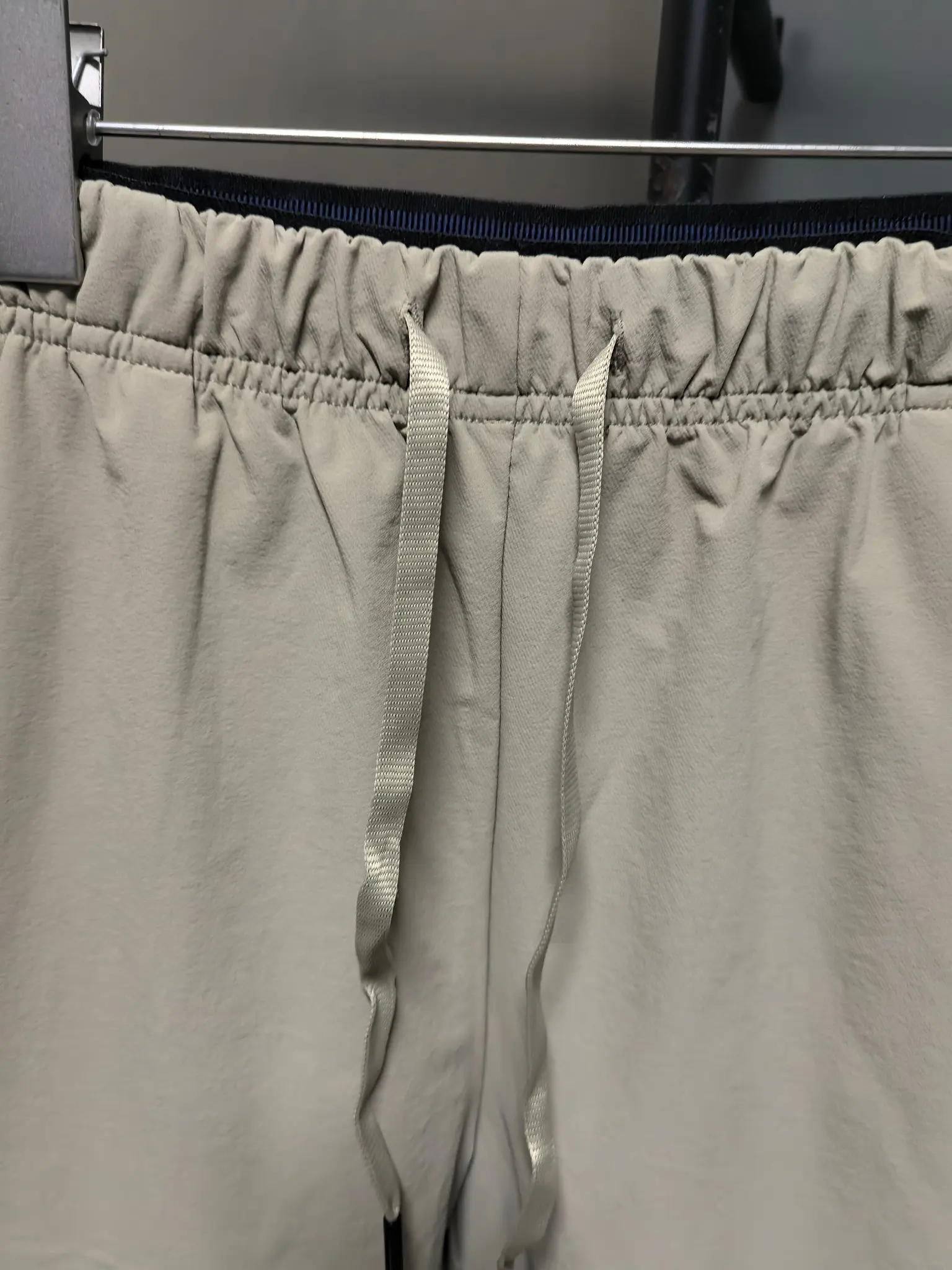 KOLON SPORT Men's Outdoor Leisure Trousers D31020806 — view 3