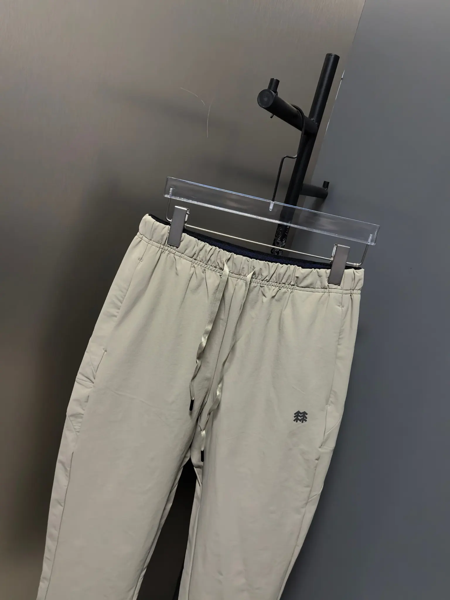 KOLON SPORT Men's Outdoor Leisure Trousers D31020806 — view 6