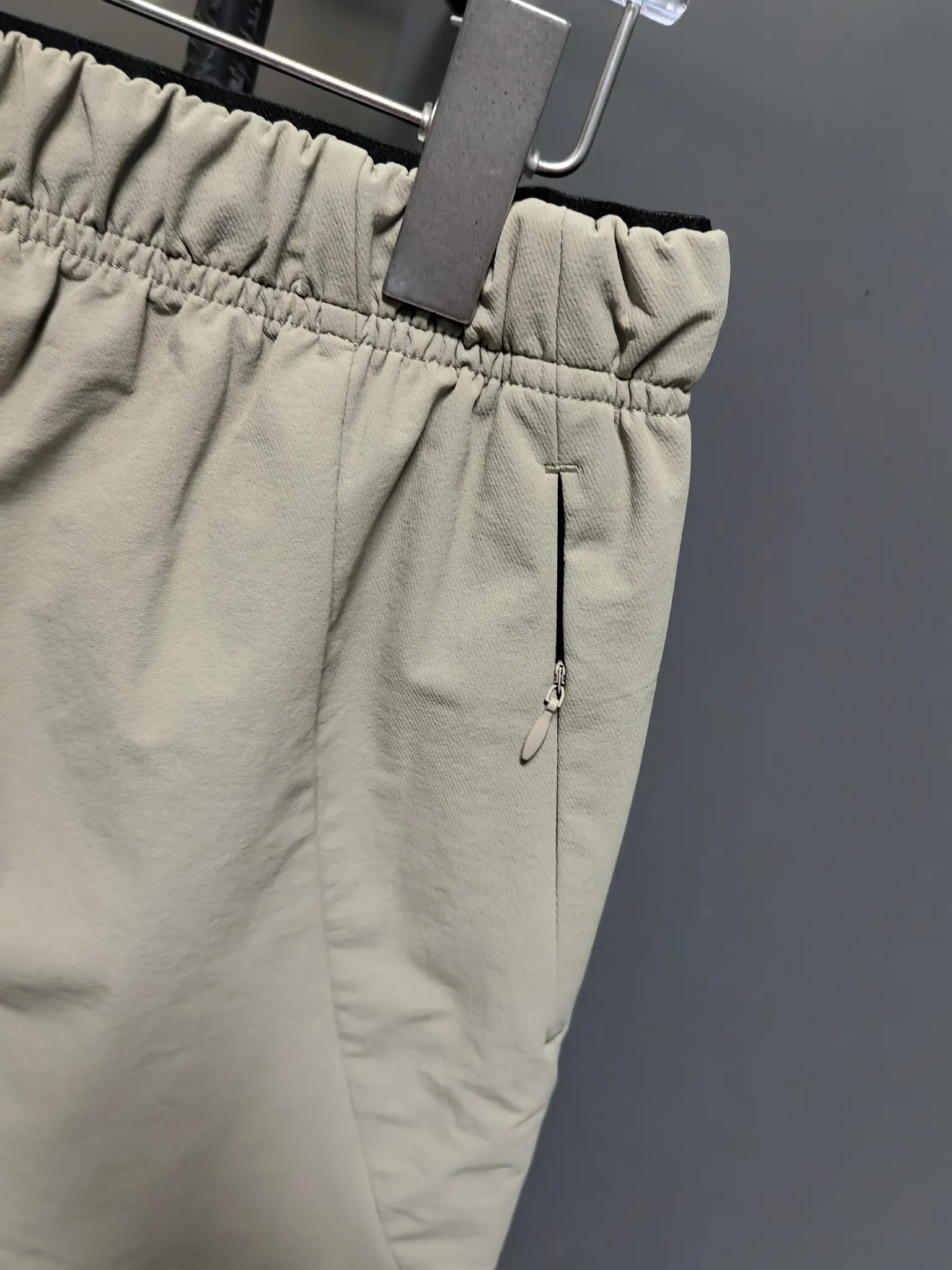 KOLON SPORT Men's Outdoor Leisure Trousers D31020806 — view 7