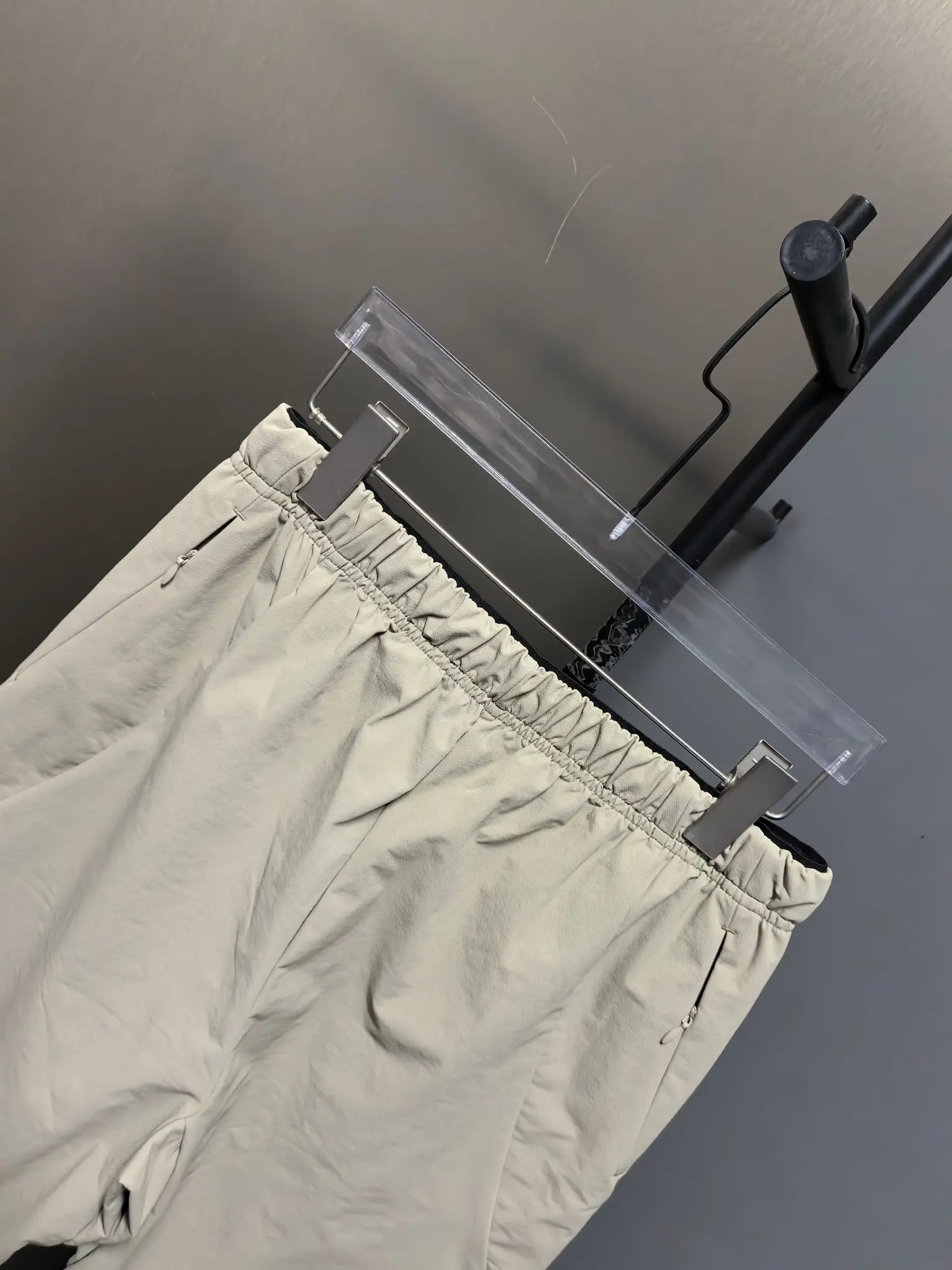 KOLON SPORT Men's Outdoor Leisure Trousers D31020806 — view 8