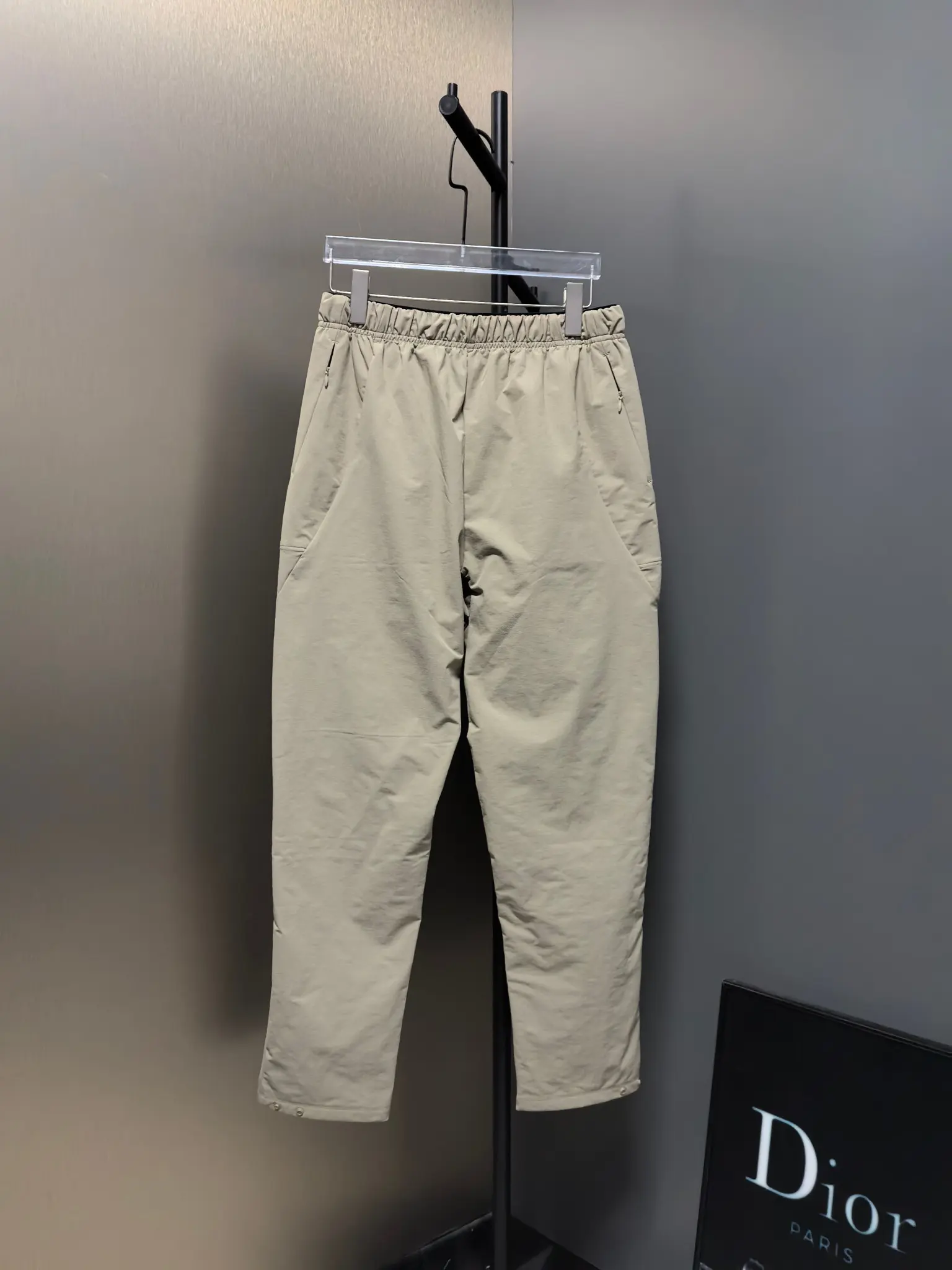 KOLON SPORT Men's Outdoor Leisure Trousers D31020806 — view 10