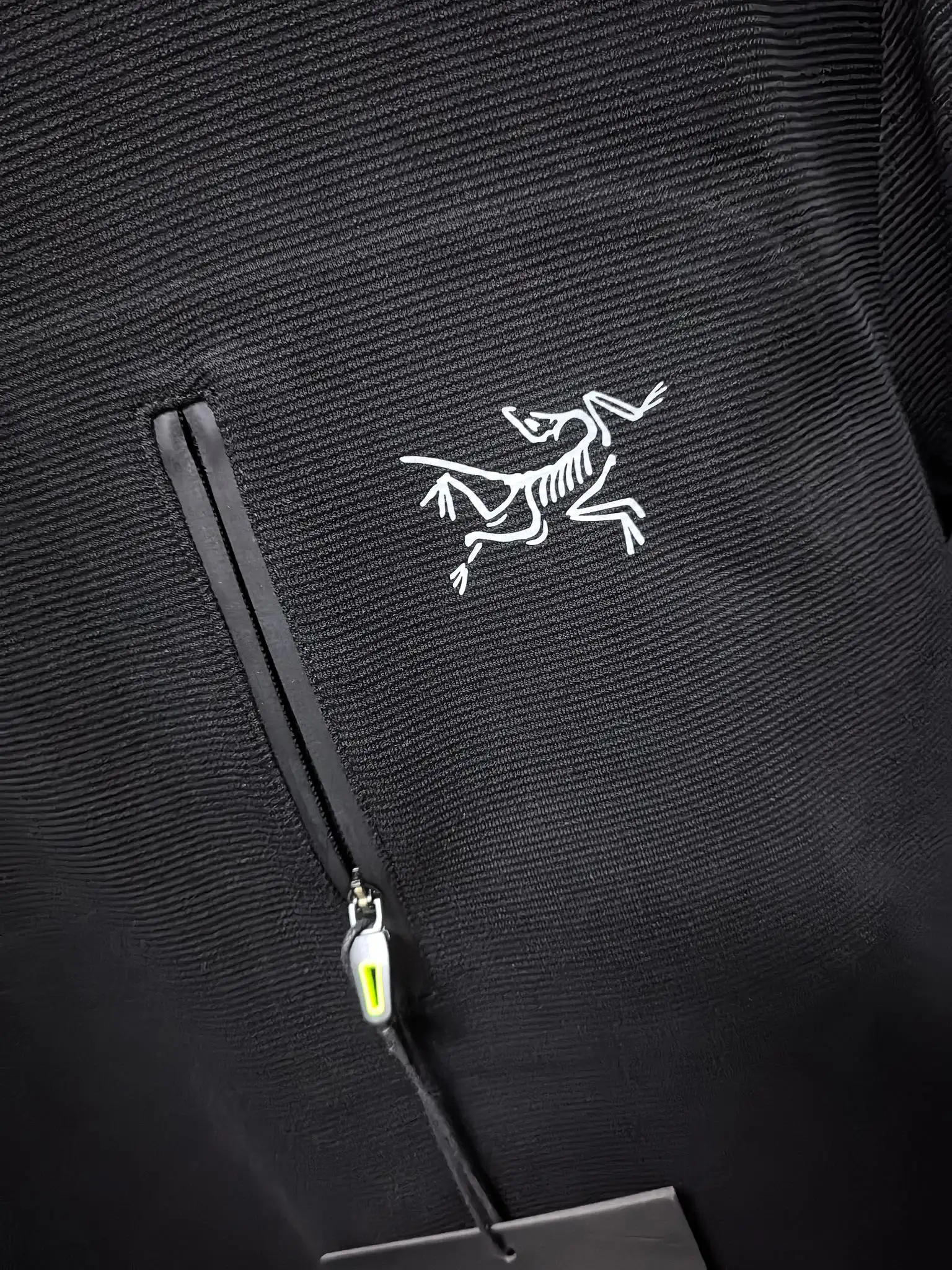 Logo-Print Crew-Neck Sweatshirt D31020787 — view 3