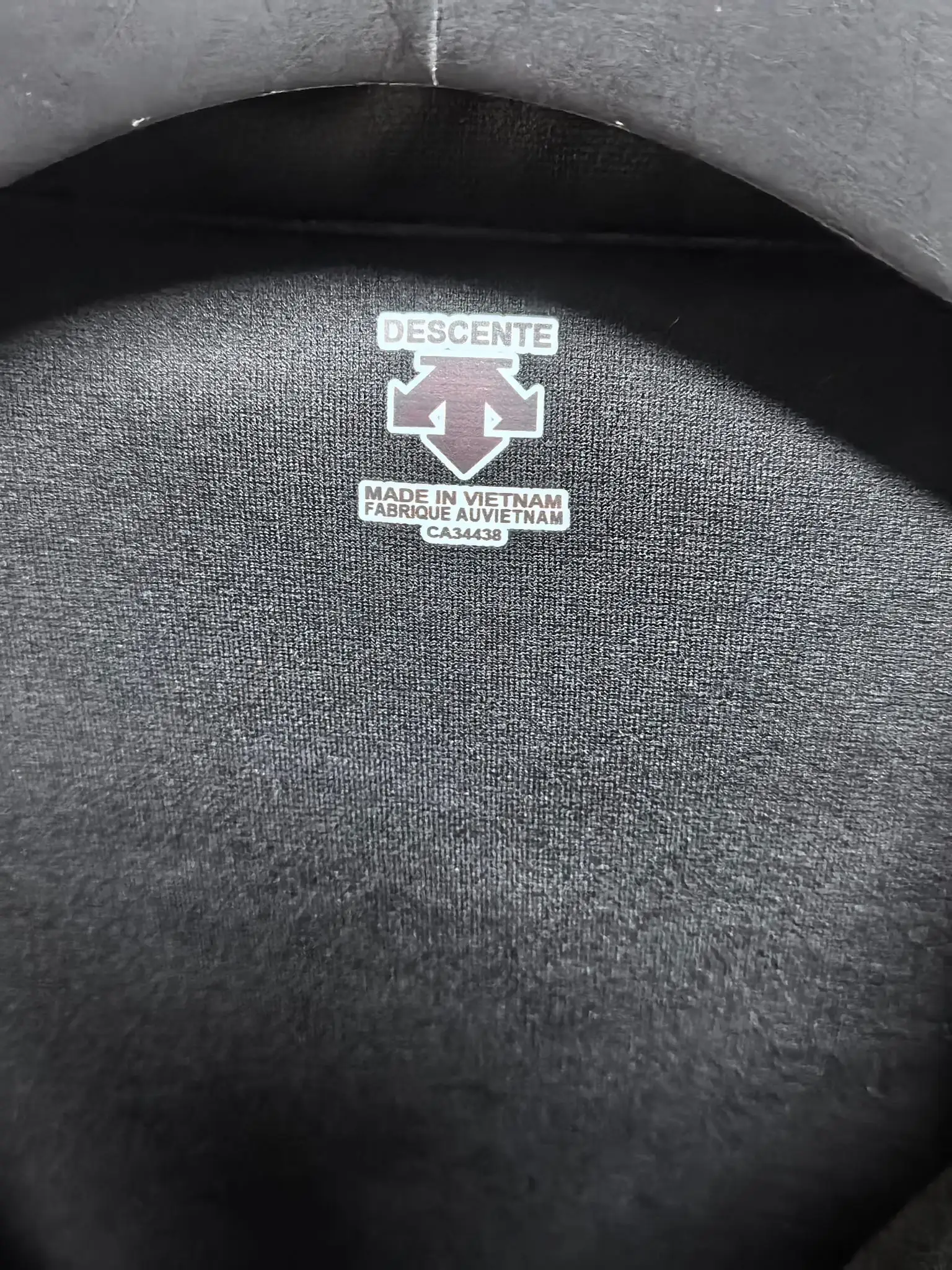 Long-Sleeve Performance Polo Shirt D31020778 — view 8