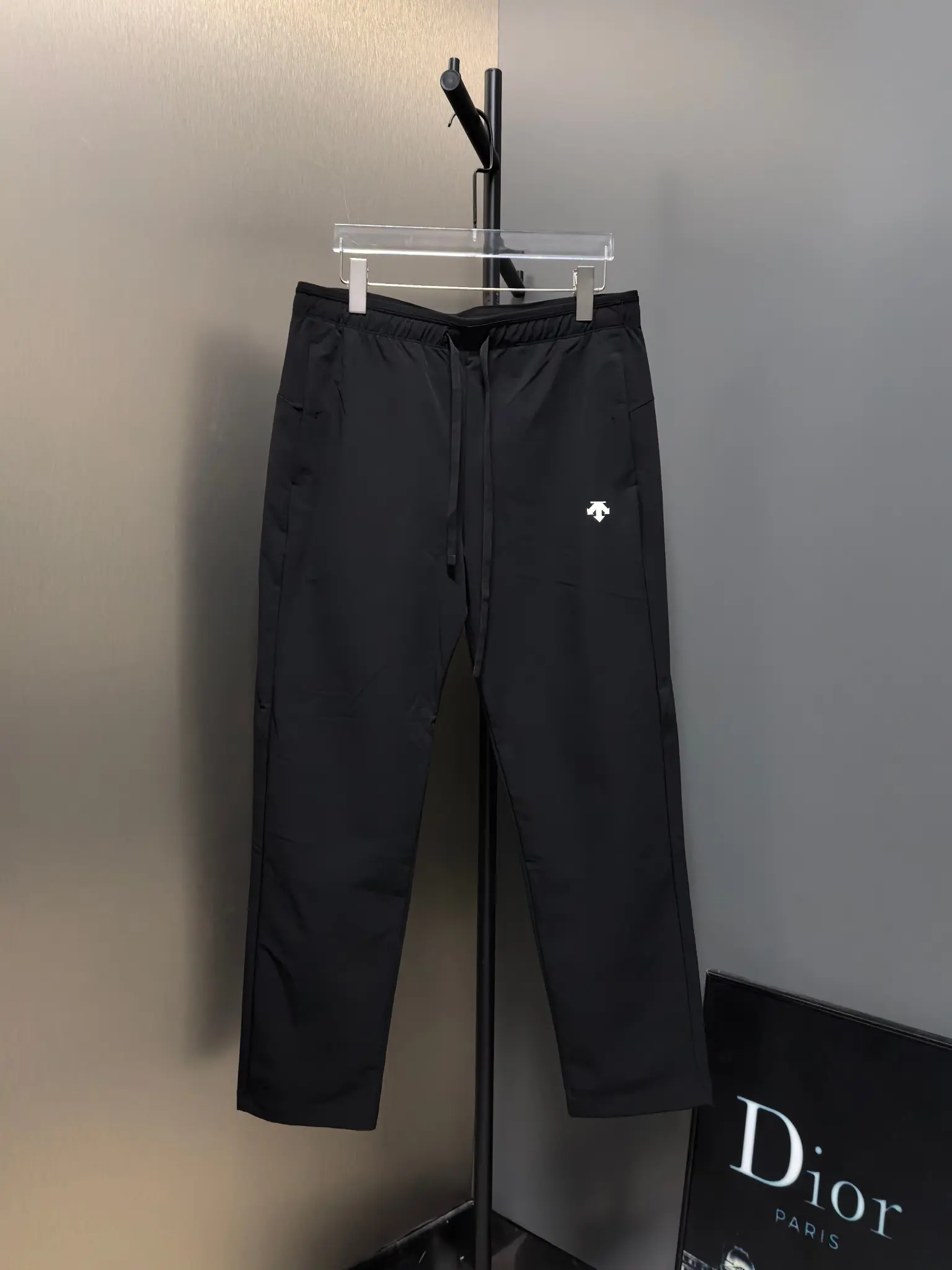 Descente Men's Outdoor Performance Trousers D31020814